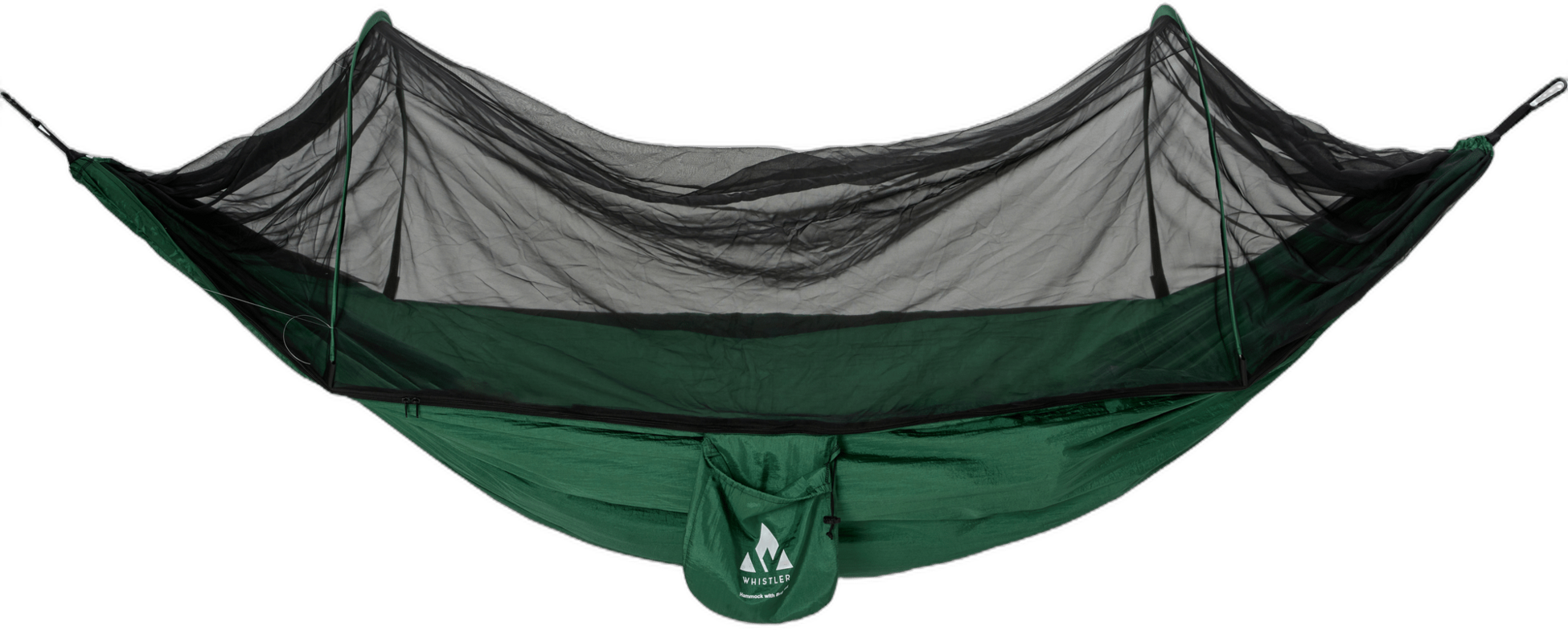 WHISTLER, Tongass Hammock