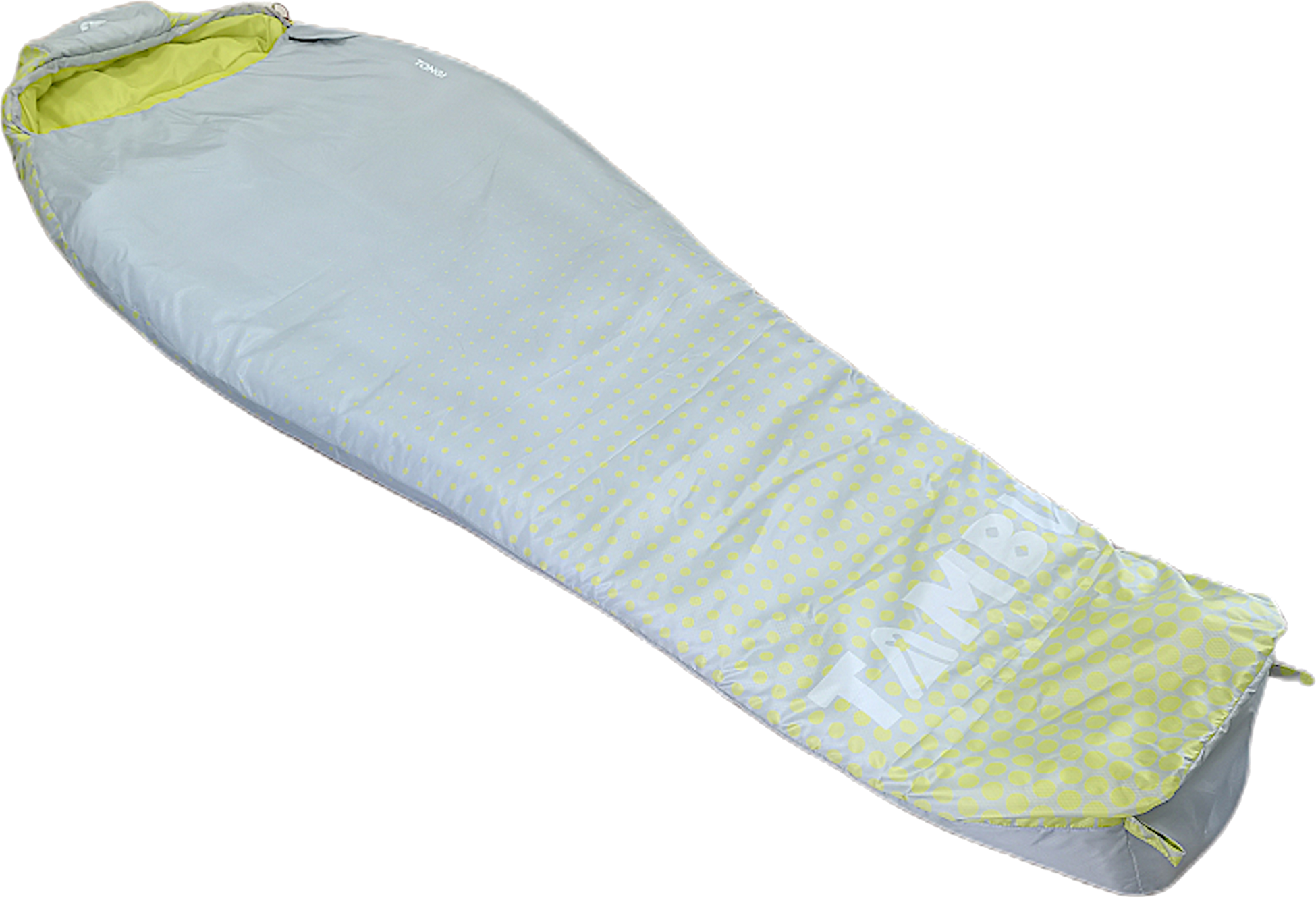 TAMBU, Tongi 750 Xl