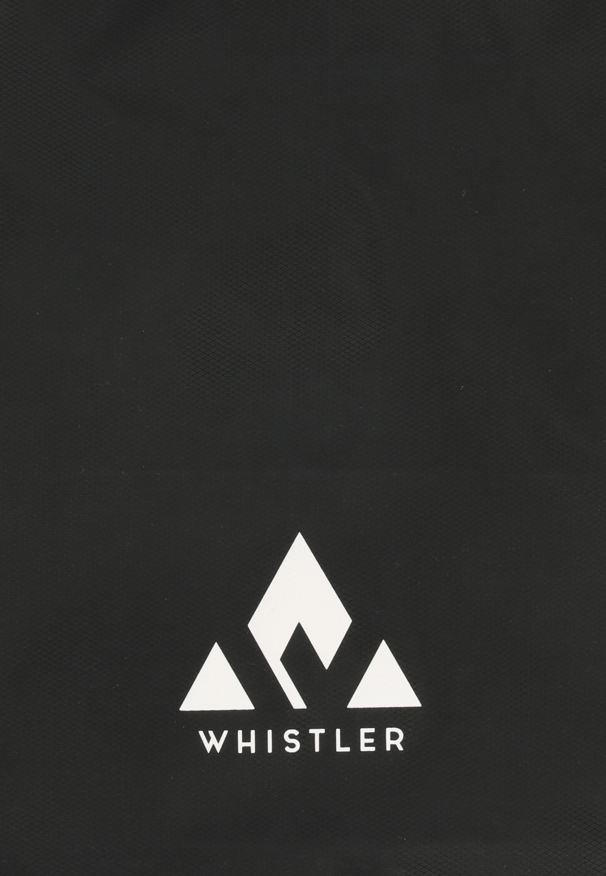 WHISTLER, Tonto 20l