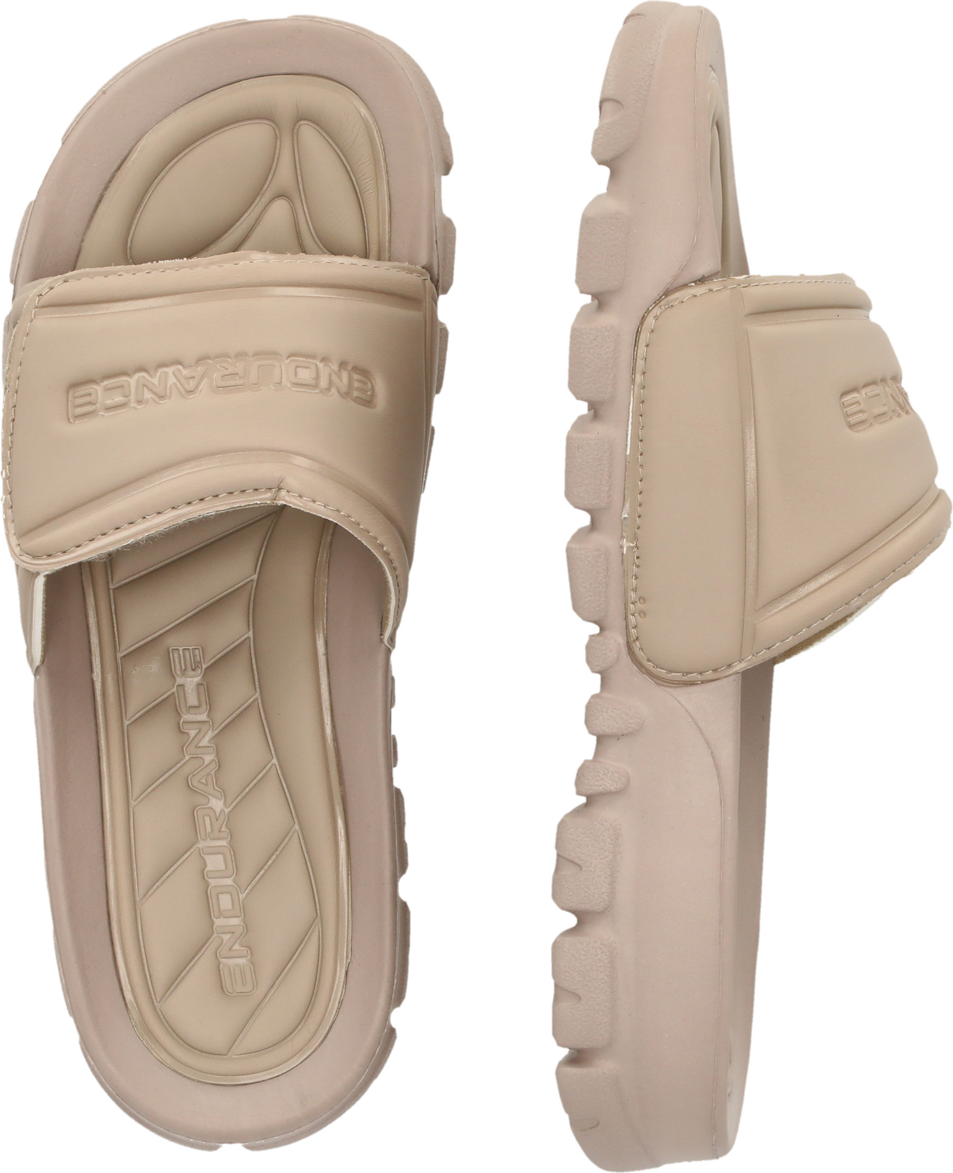 ENDURANCE, Toopin Pool Pool Sandal