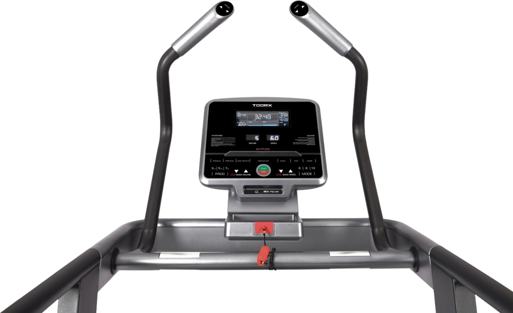 TOORX, Toorx Altitude