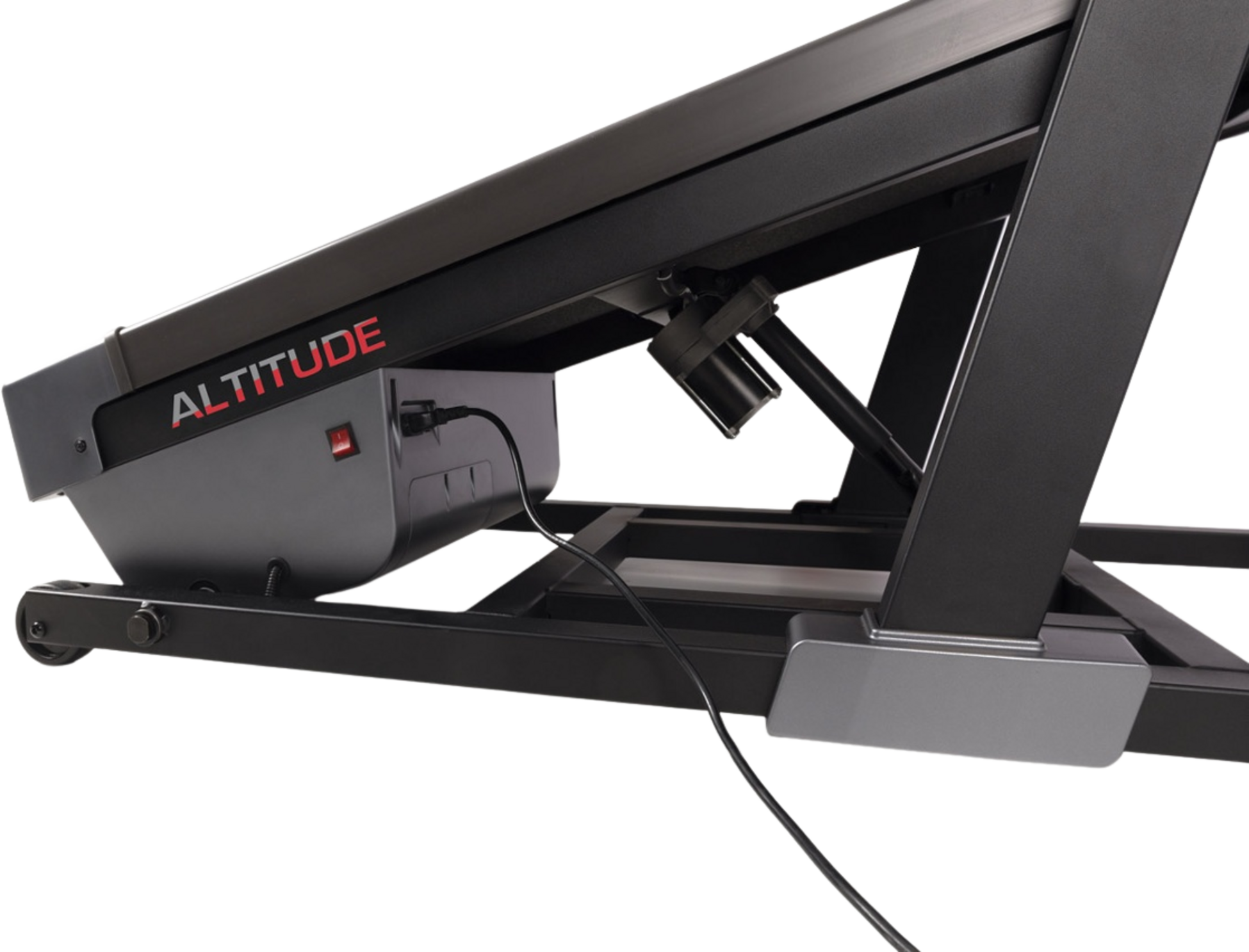 TOORX, Toorx Altitude