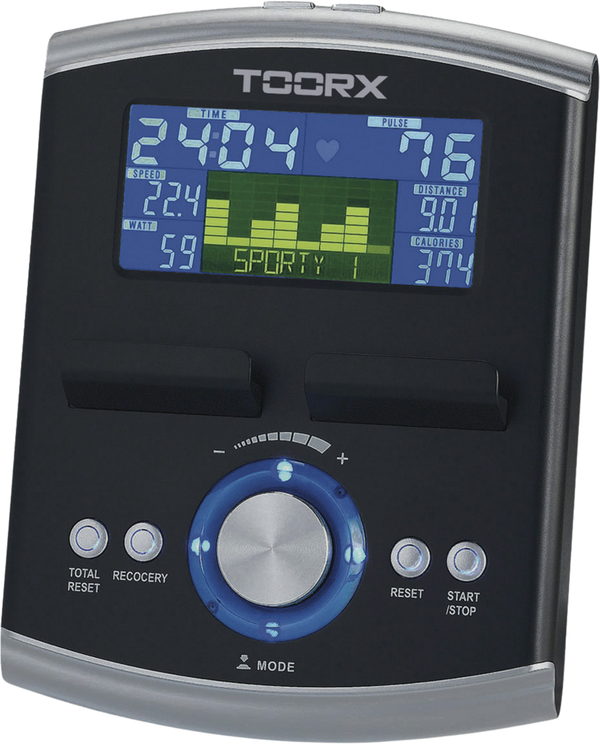 TOORX, Toorx Brx-100 Ergo