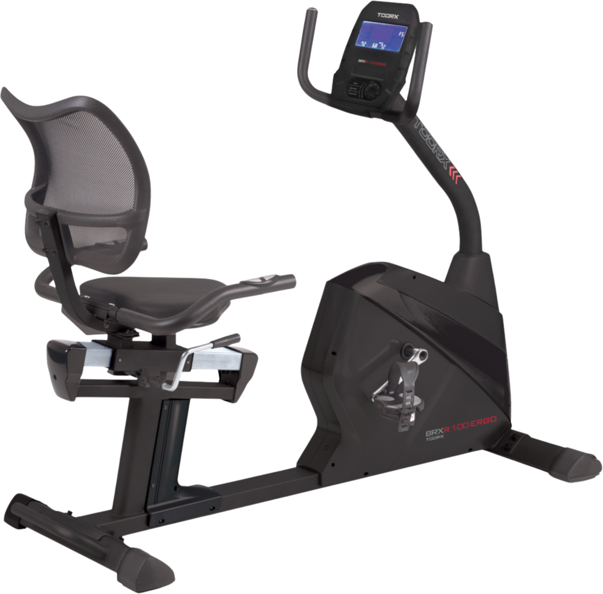 TOORX, Toorx Brx R100 Ergo