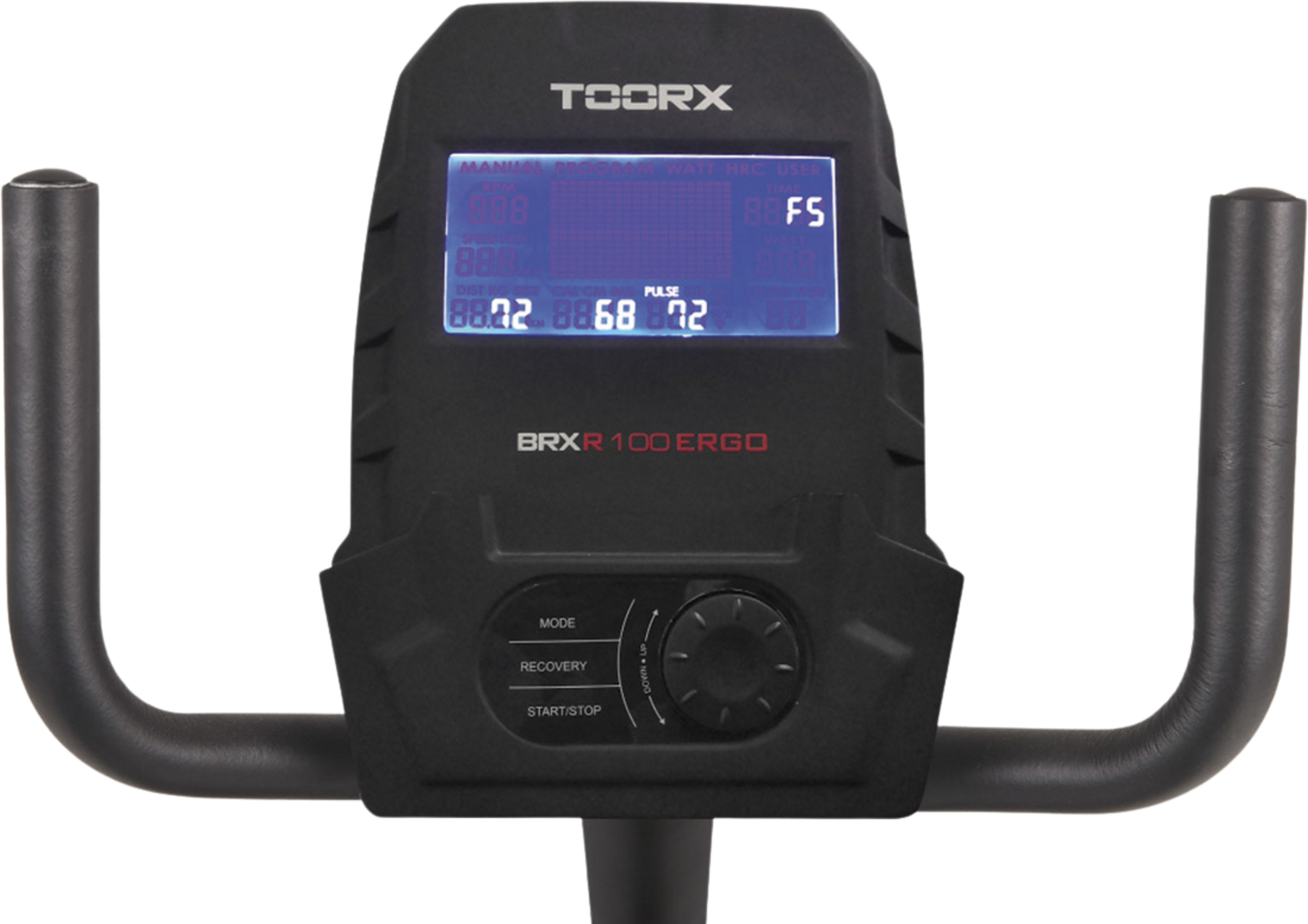 TOORX, Toorx Brx R100 Ergo