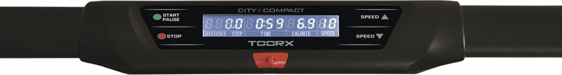 TOORX, Toorx City Compact, Pure Bronze