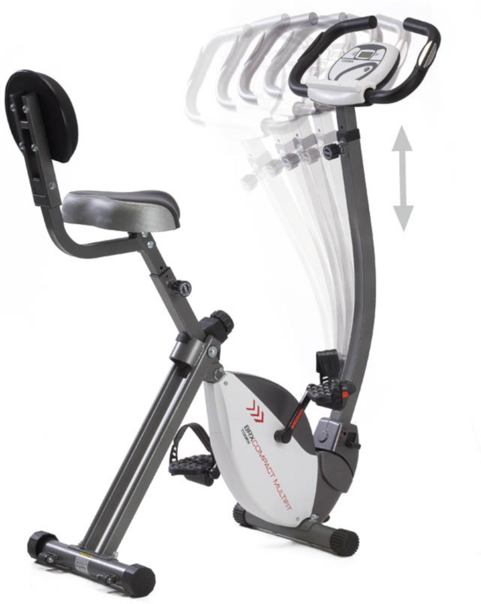 TOORX, Toorx Compact Multifit