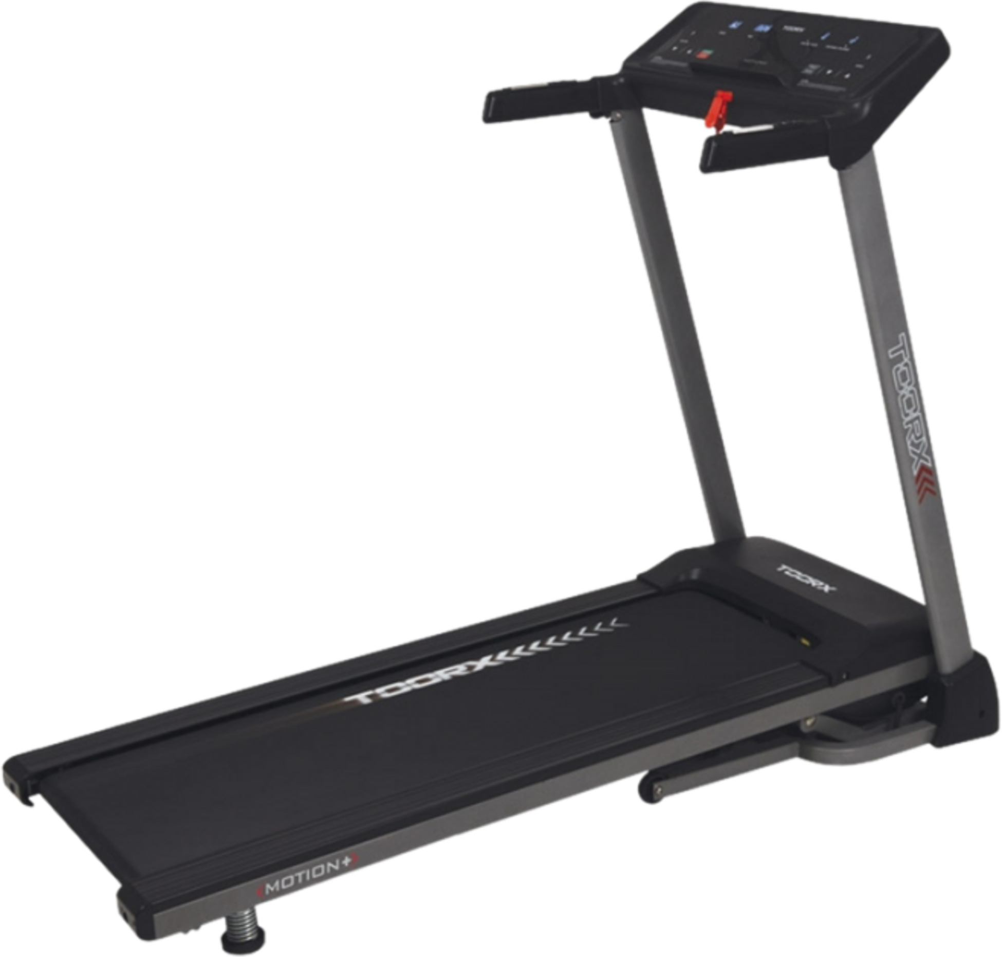 TOORX, Toorx Motion Plus Löpband