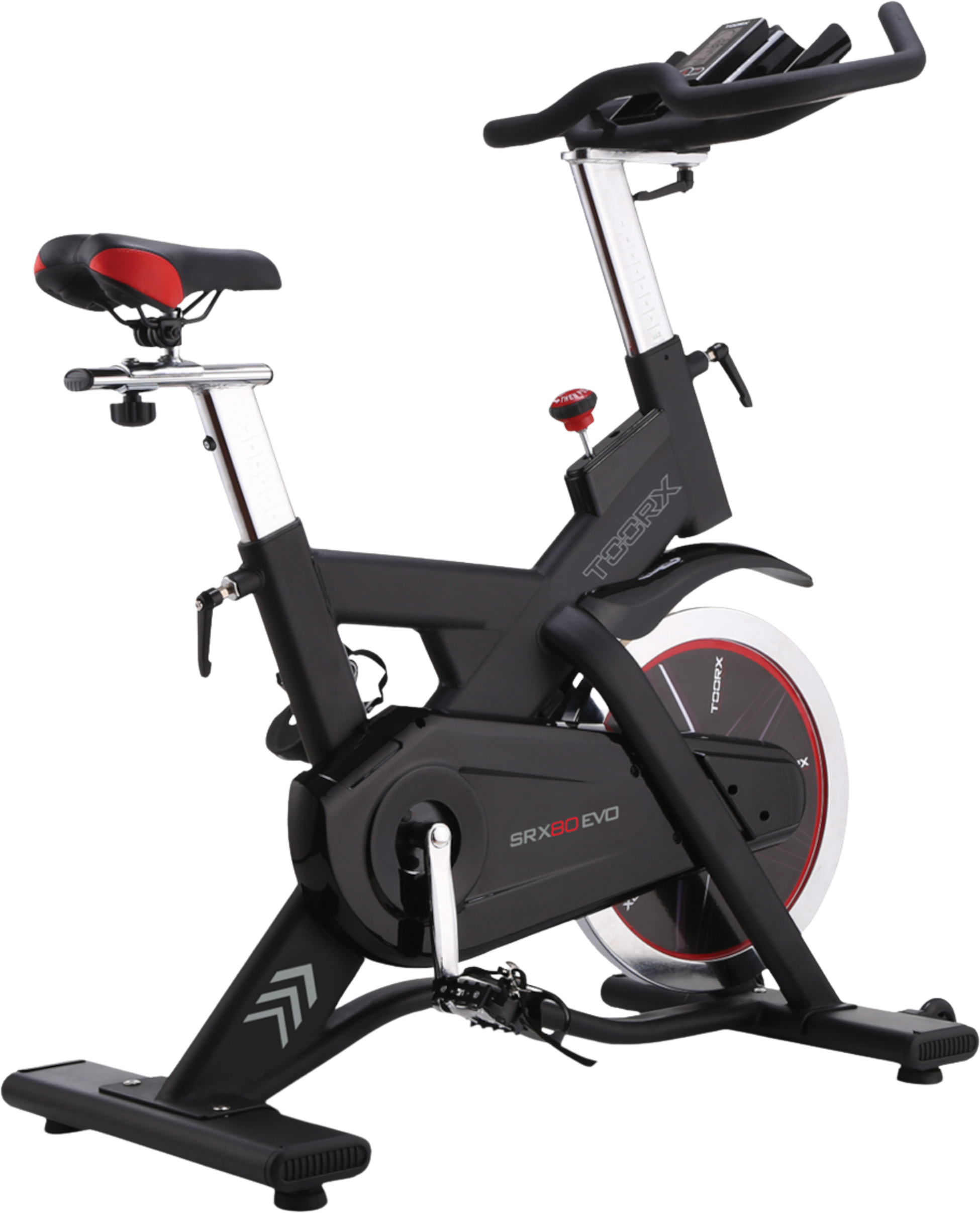 TOORX, Toorx Srx-80 Evo