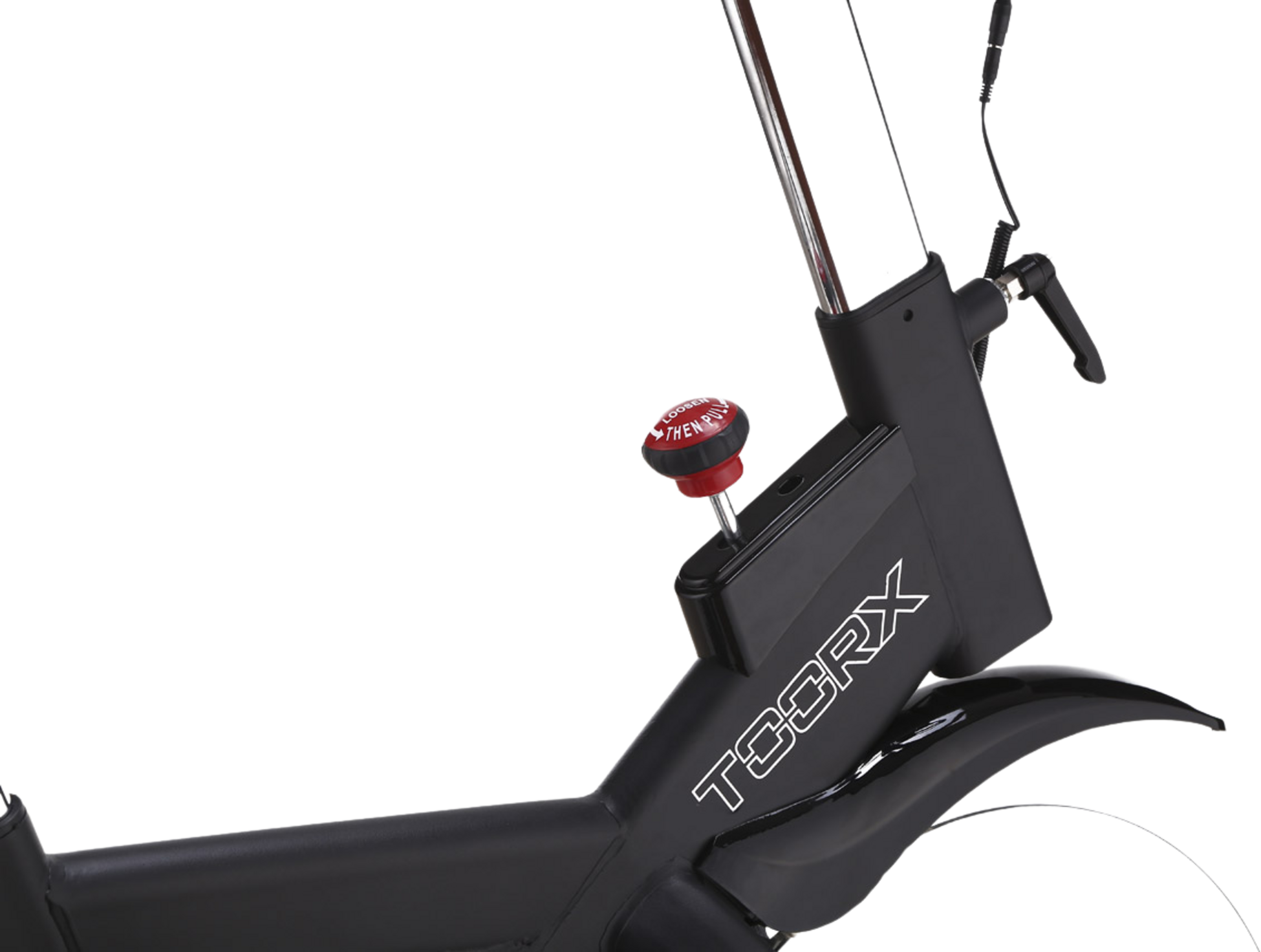 TOORX, Toorx Srx-80 Evo