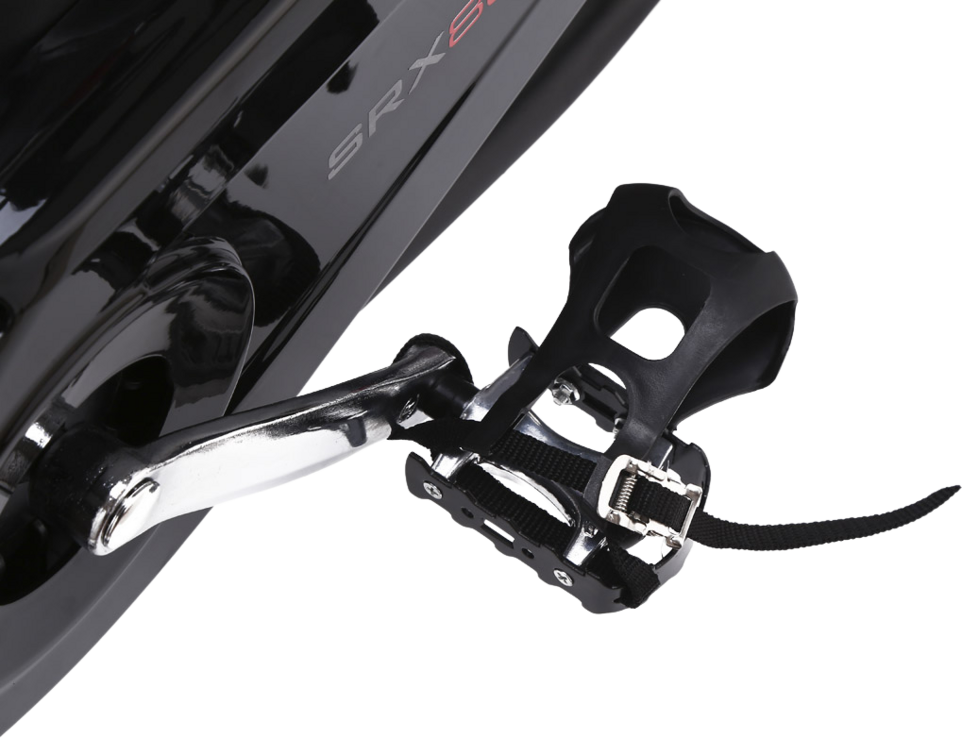 TOORX, Toorx Srx-80 Evo