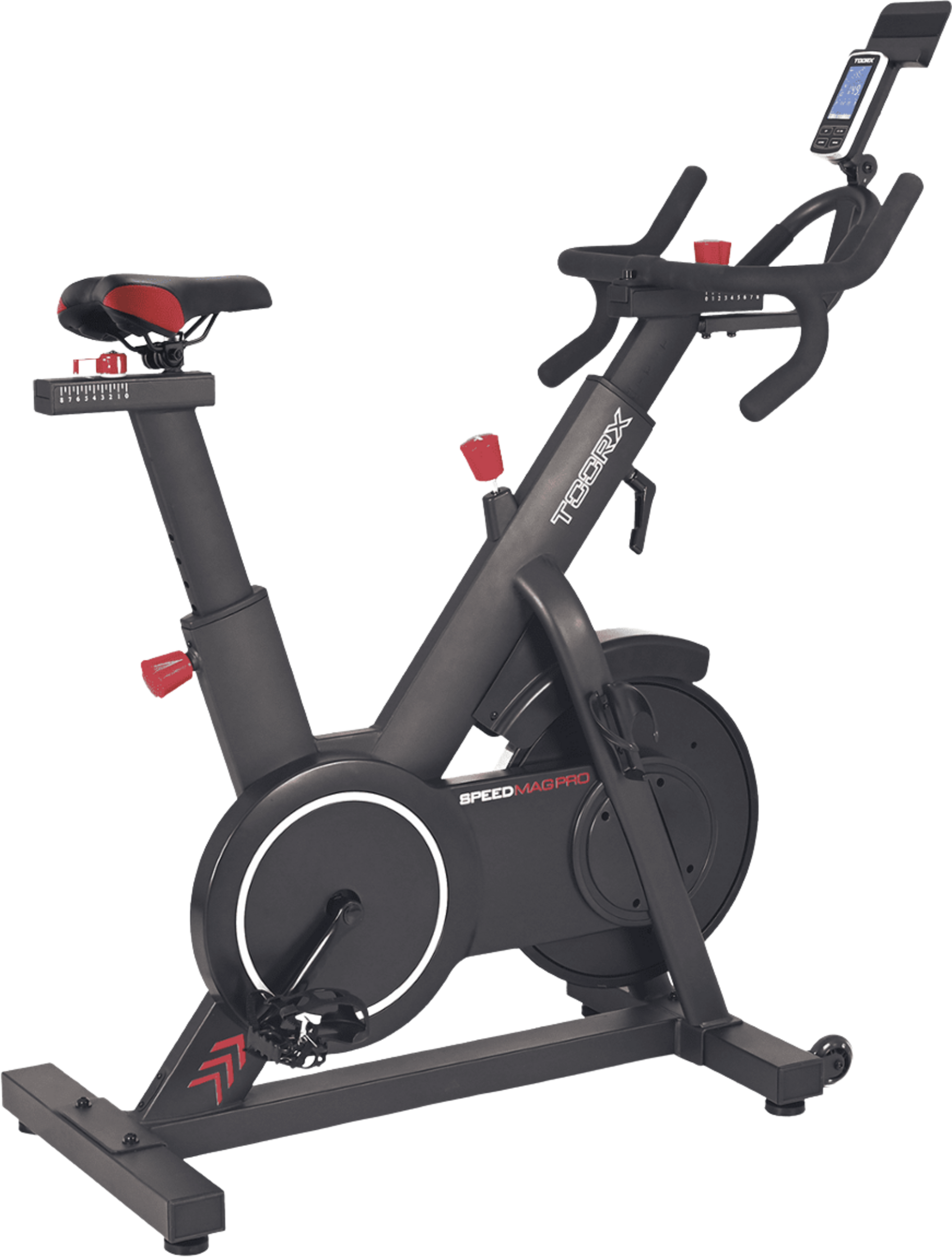 TOORX, Toorx Srx Speed Mag Pro