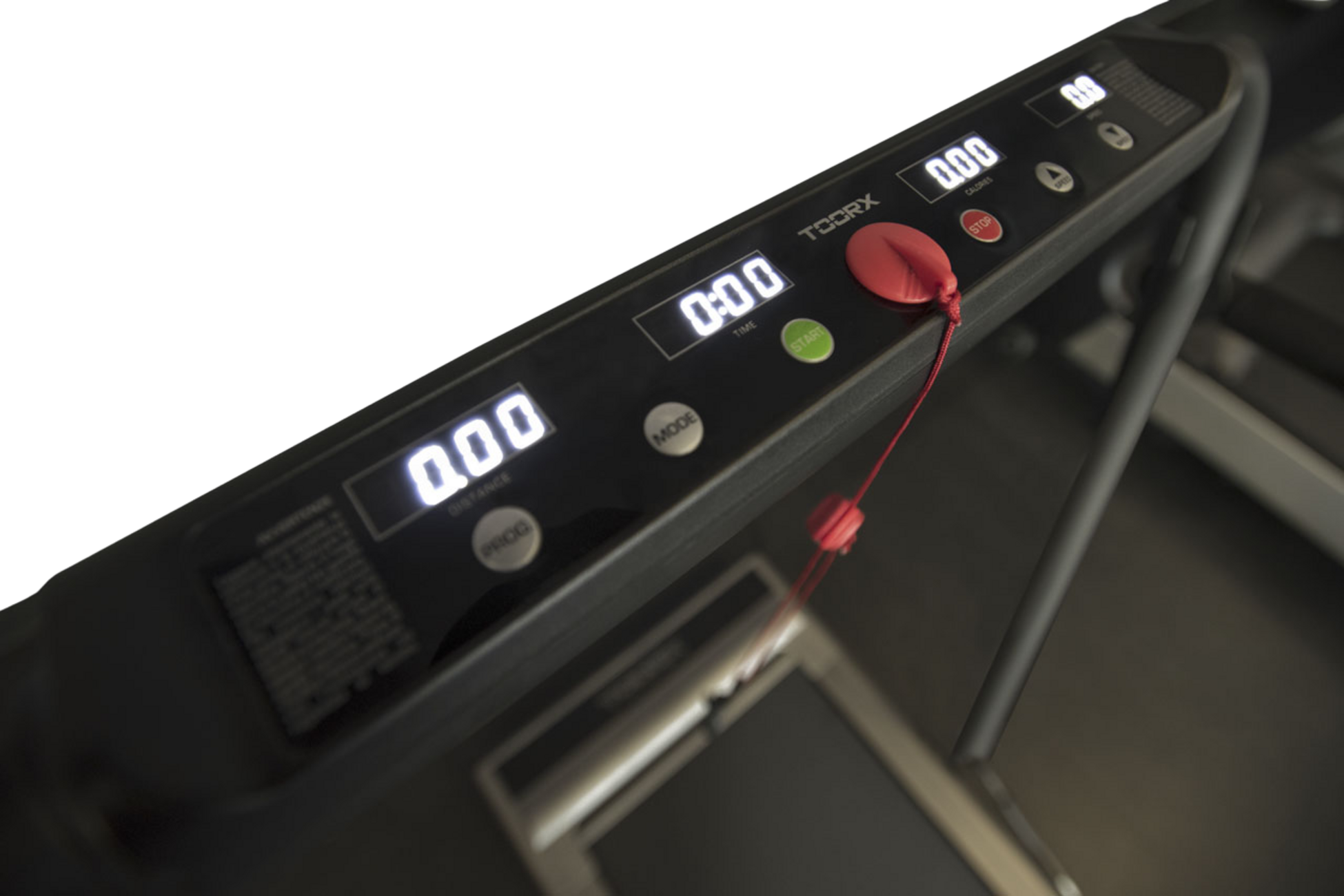 TOORX, Toorx Street Compact