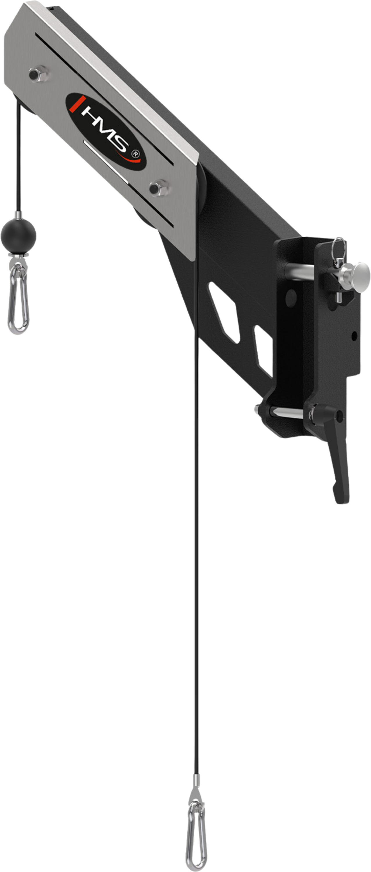 NORTHIX, Top Lift For Machines And Atlases, Hms Compatible
