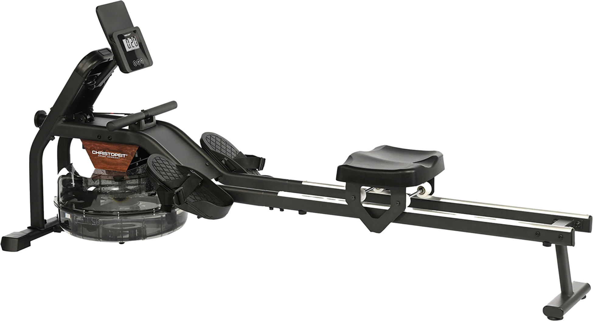 TOPSPORT, Top Sport  Roddmaskin Med Vattenmotst&aring;nd