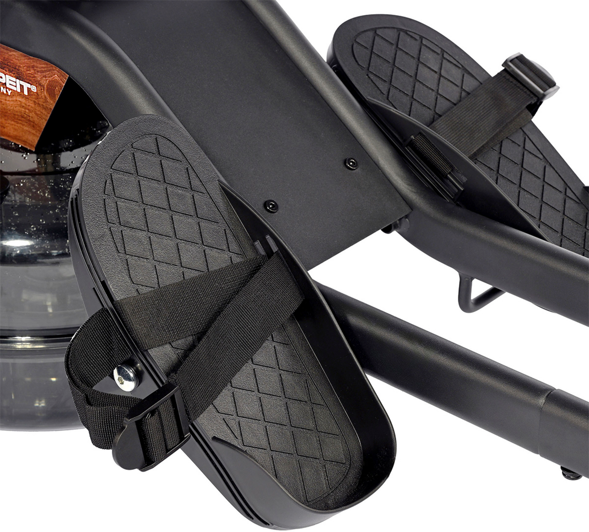 TOPSPORT, Top Sport  Roddmaskin Med Vattenmotst&aring;nd