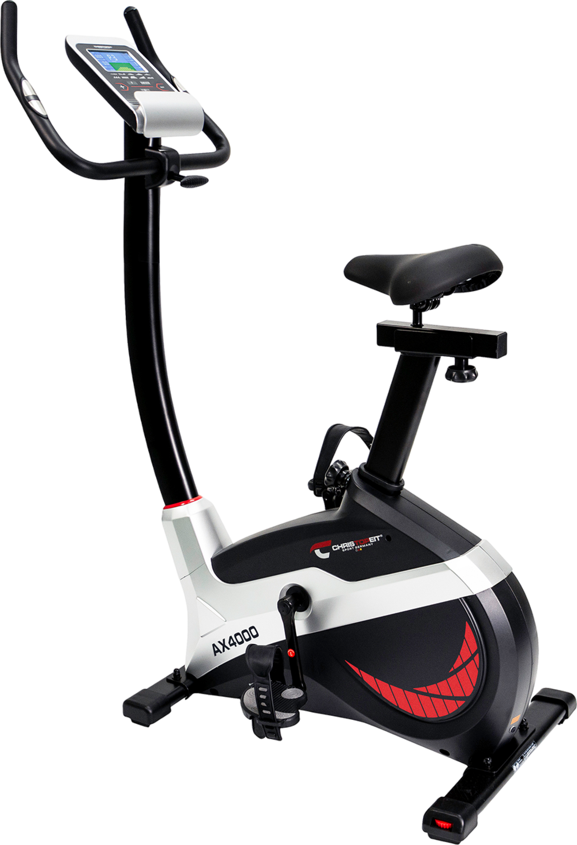 TOPSPORT, Top Sport Ax4000 Ergometercyckel