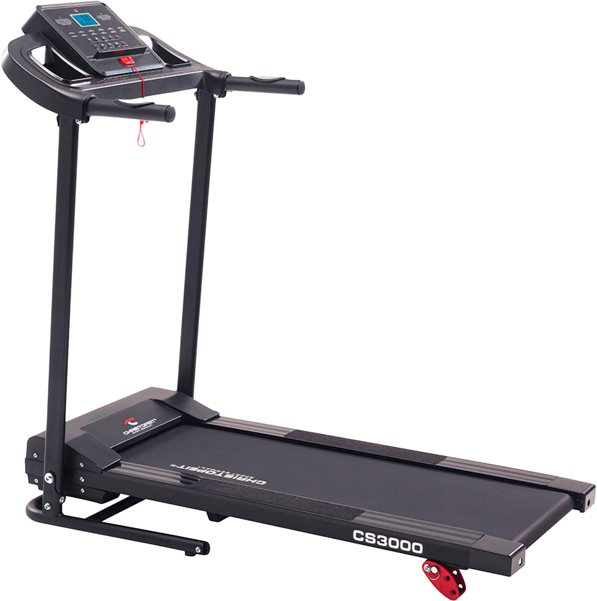 TOPSPORT, Top Sport Cs 3000 L&ouml;pband