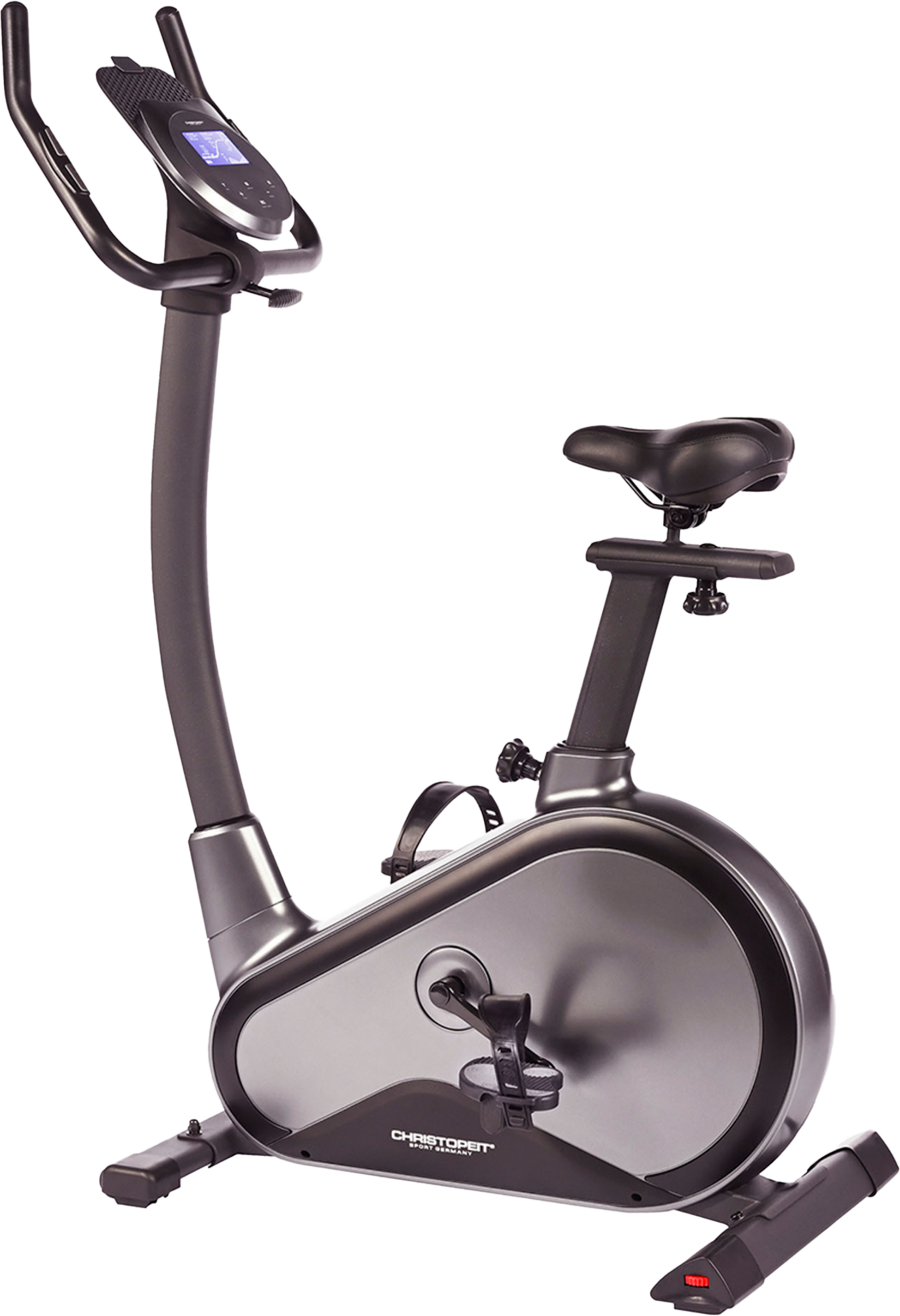 TOPSPORT, Top Sport Em 8000 Motionscykel