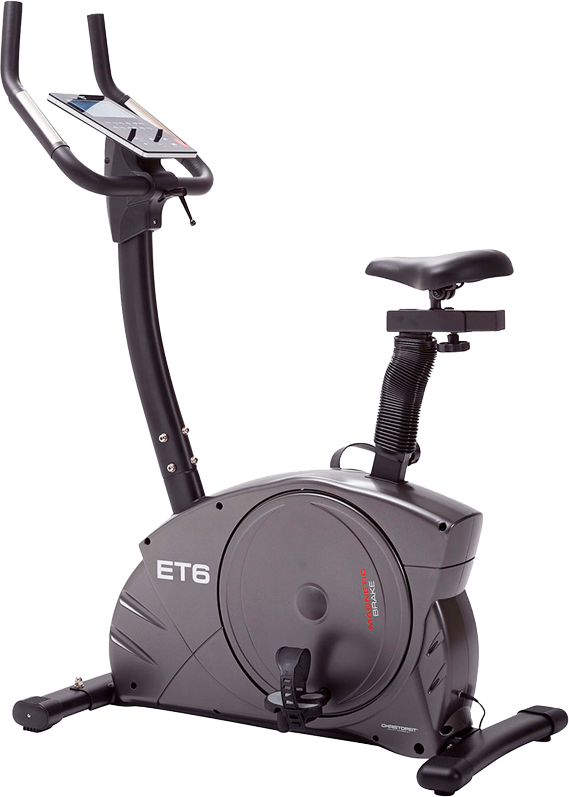 TOPSPORT, Top Sport Et 6 Ergometer Motionscyckel