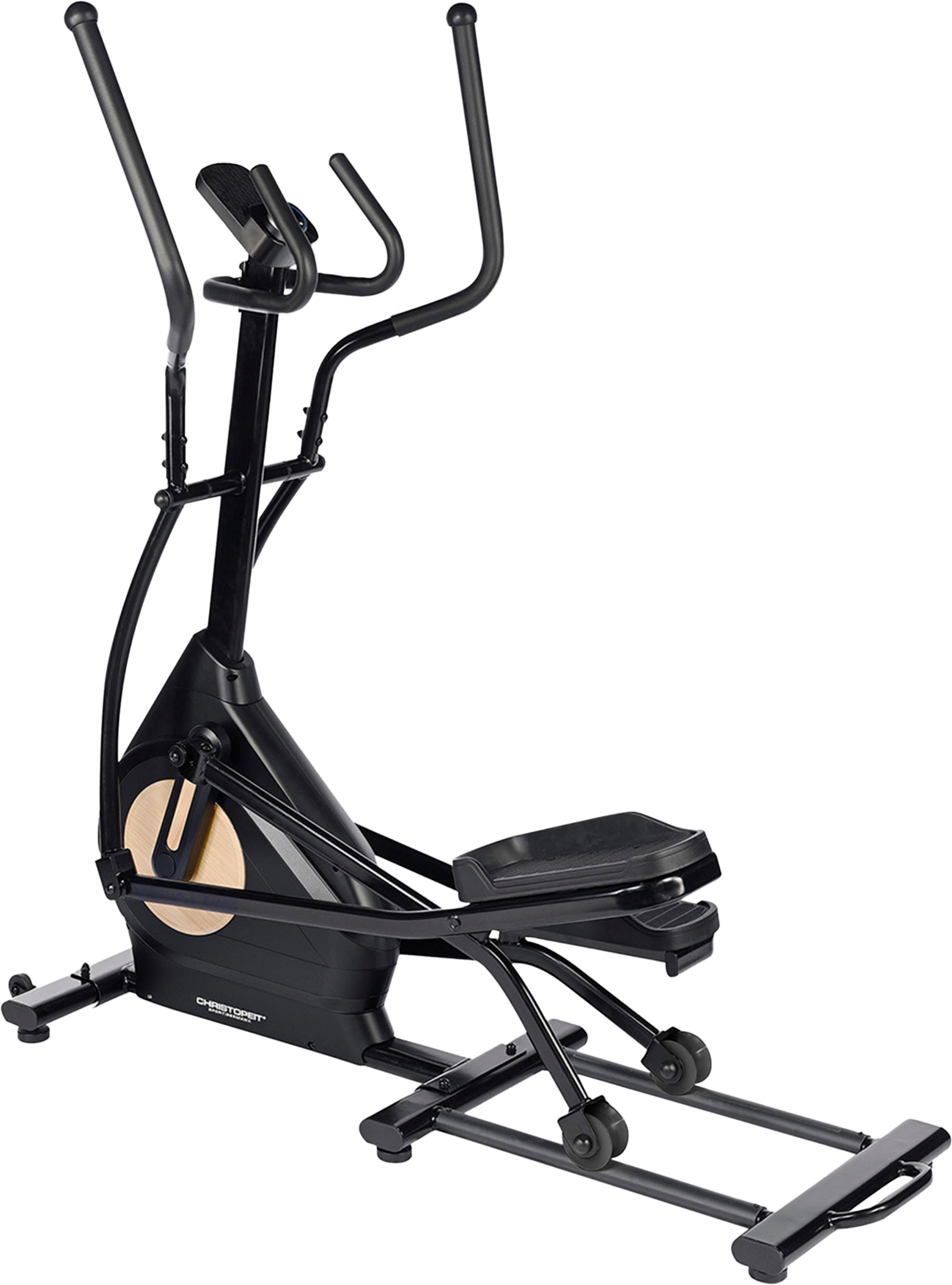 TOPSPORT, Top Sport Fit Wheel Pro Crosstrainer
