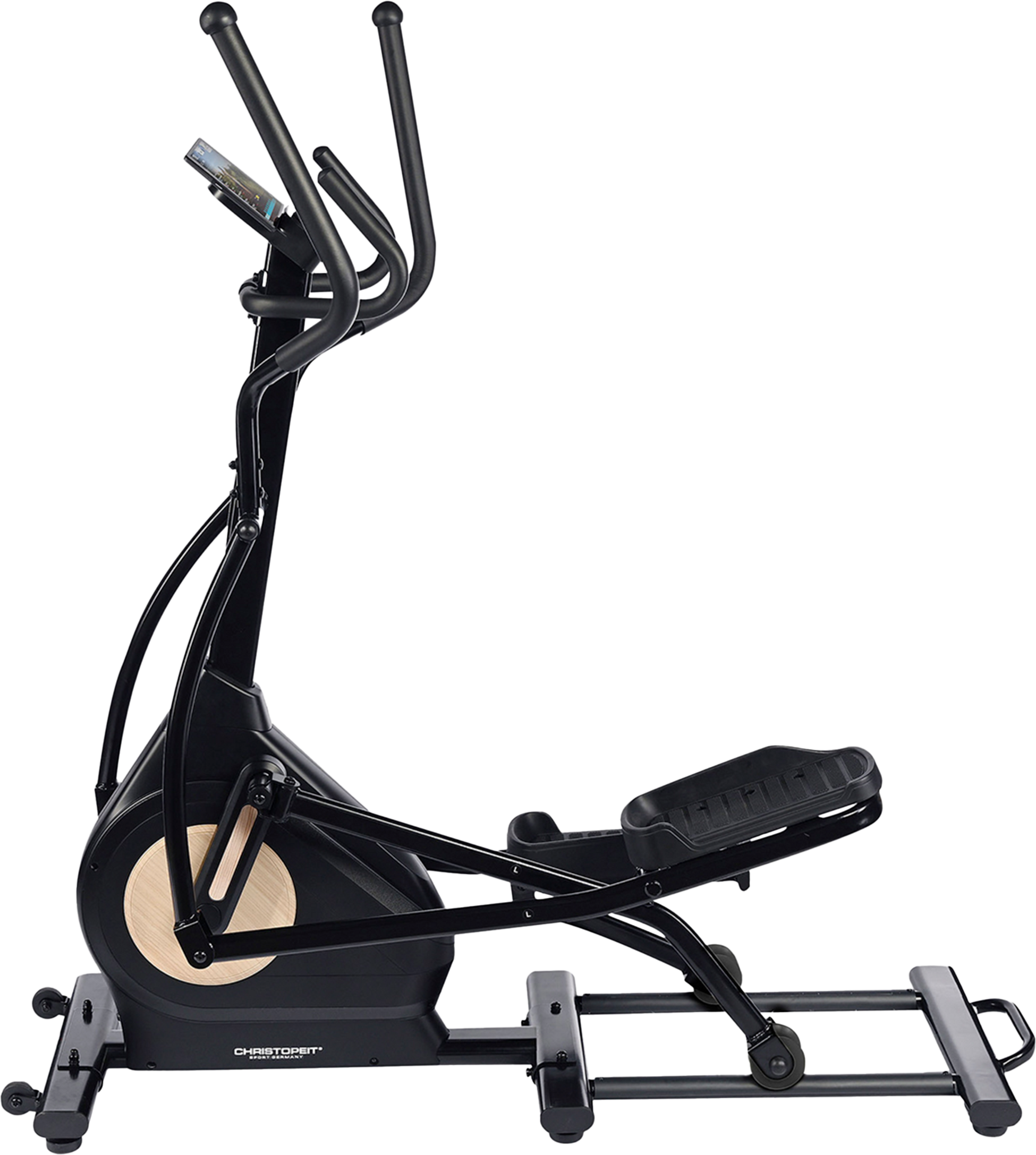 TOPSPORT, Top Sport Fit Wheel Pro Crosstrainer