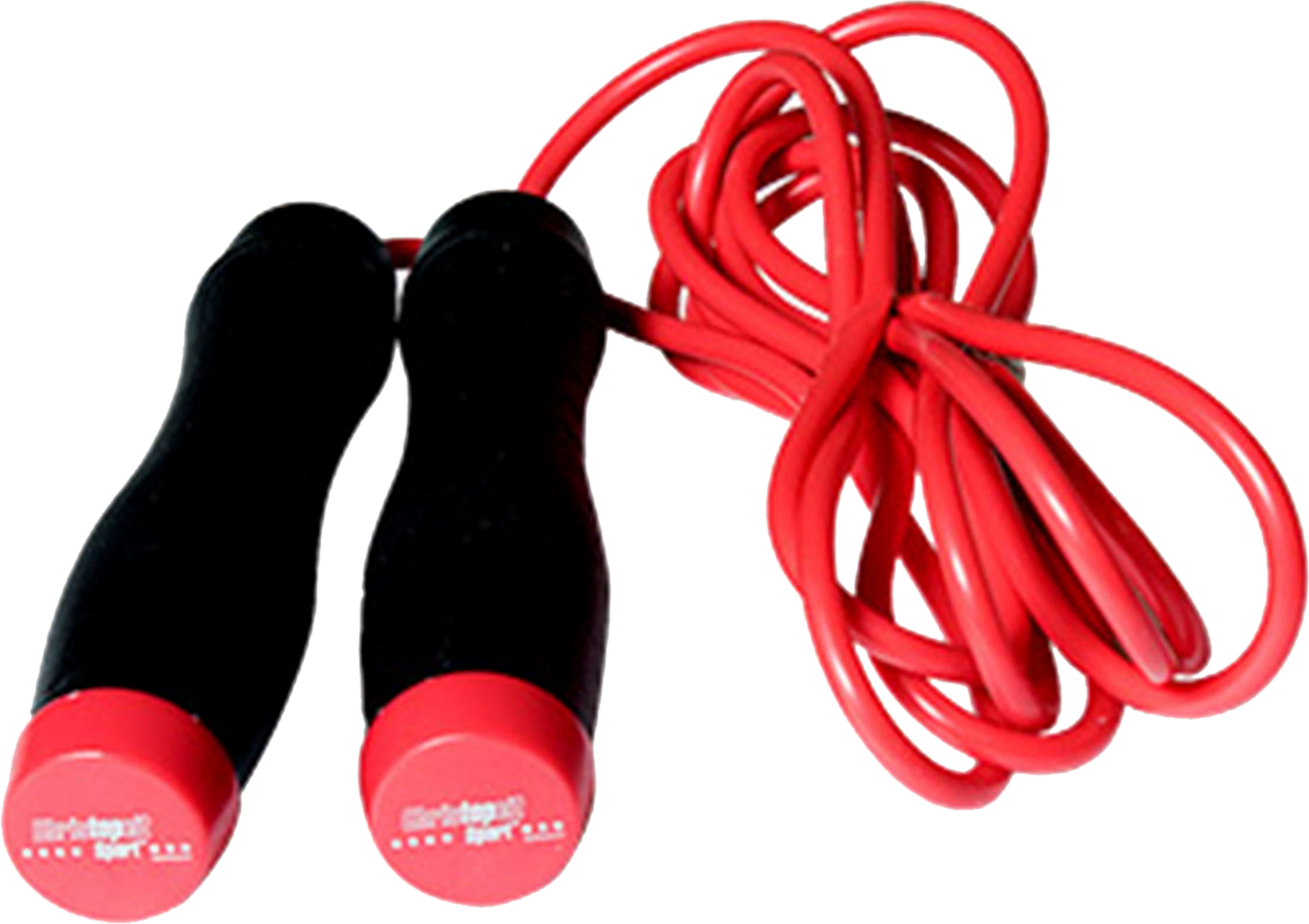 CHRISTOPEITSPORT, Topp Sport Hopprep Med Vikt