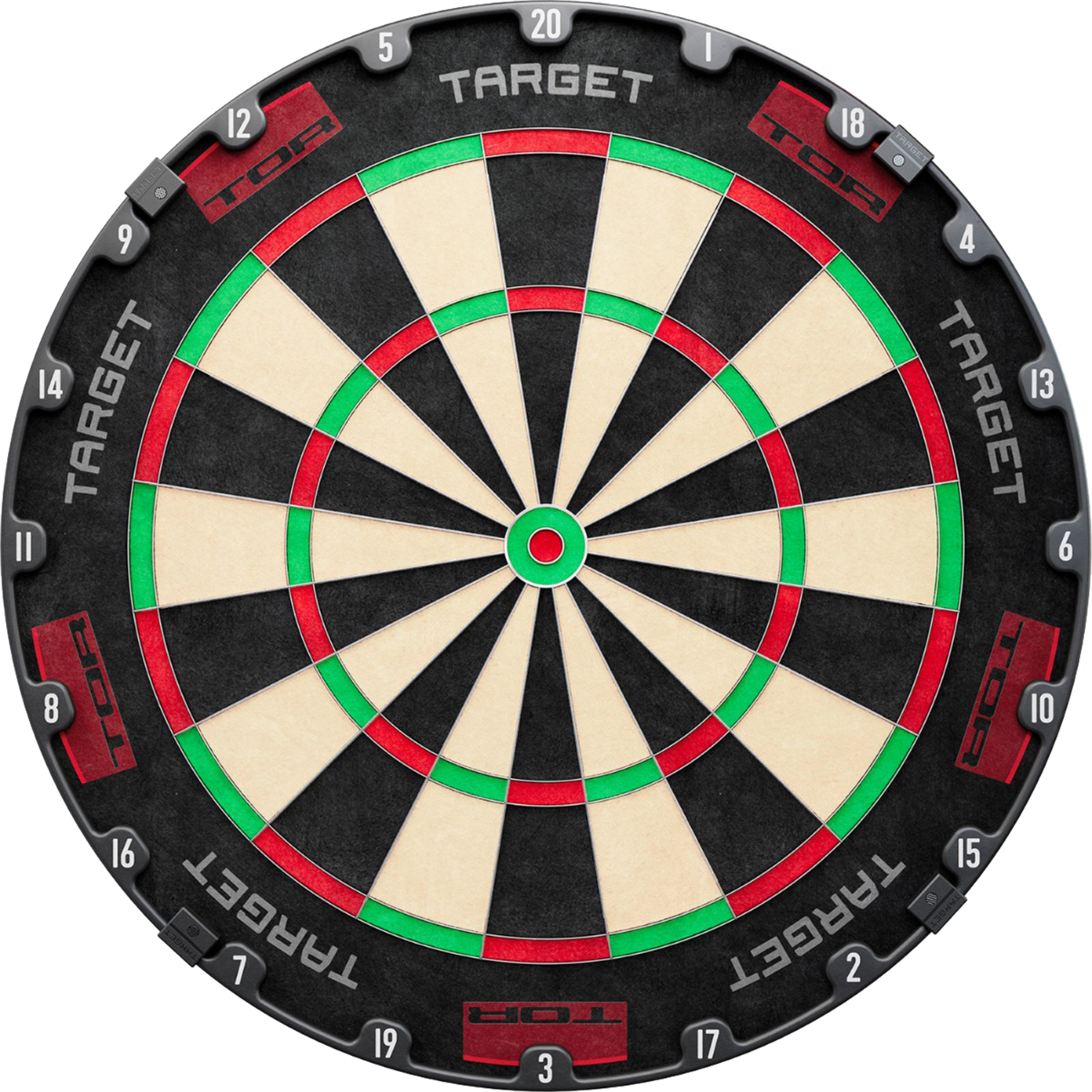 TARGET, Tor Professional