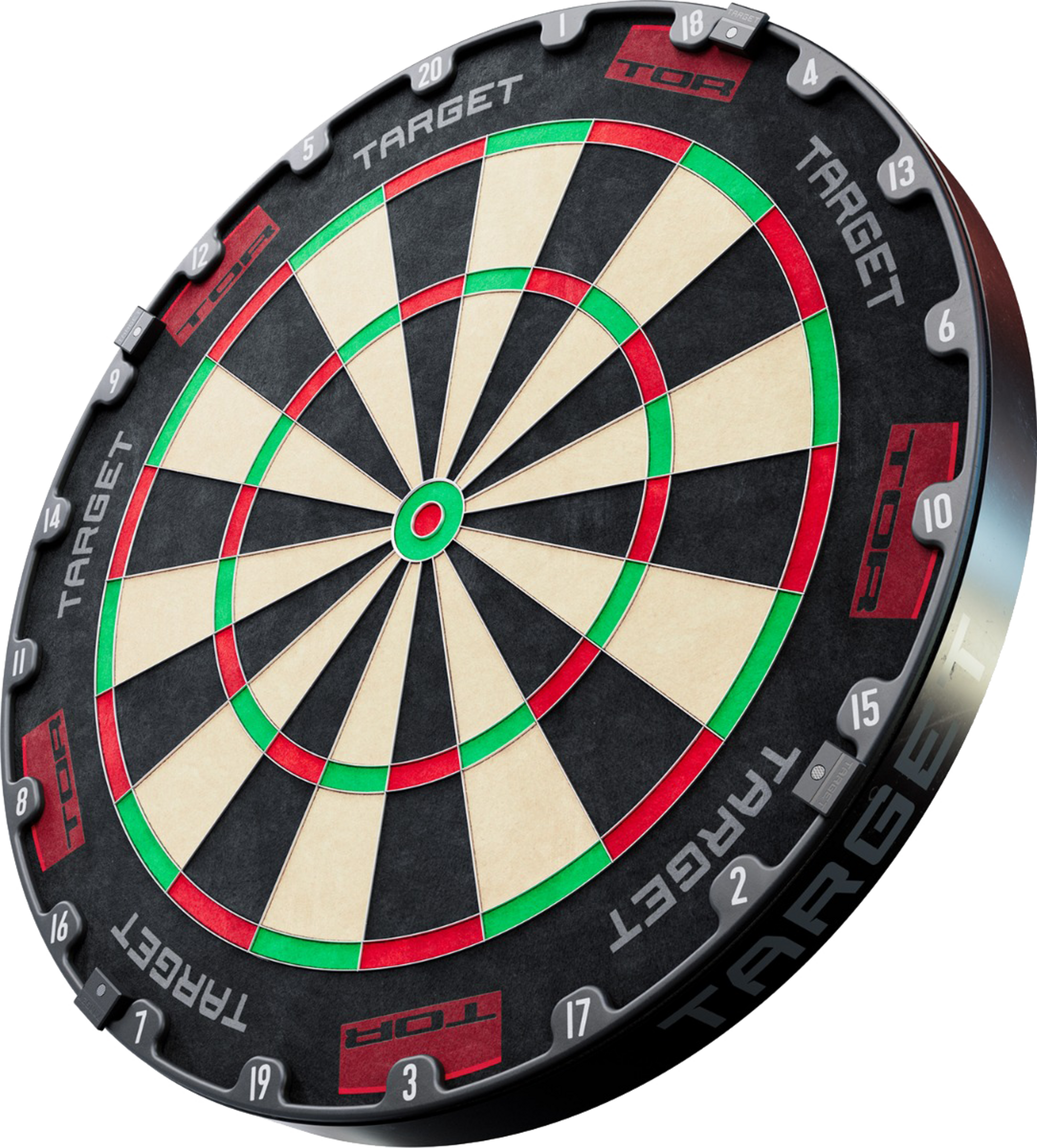TARGET, Tor Professional