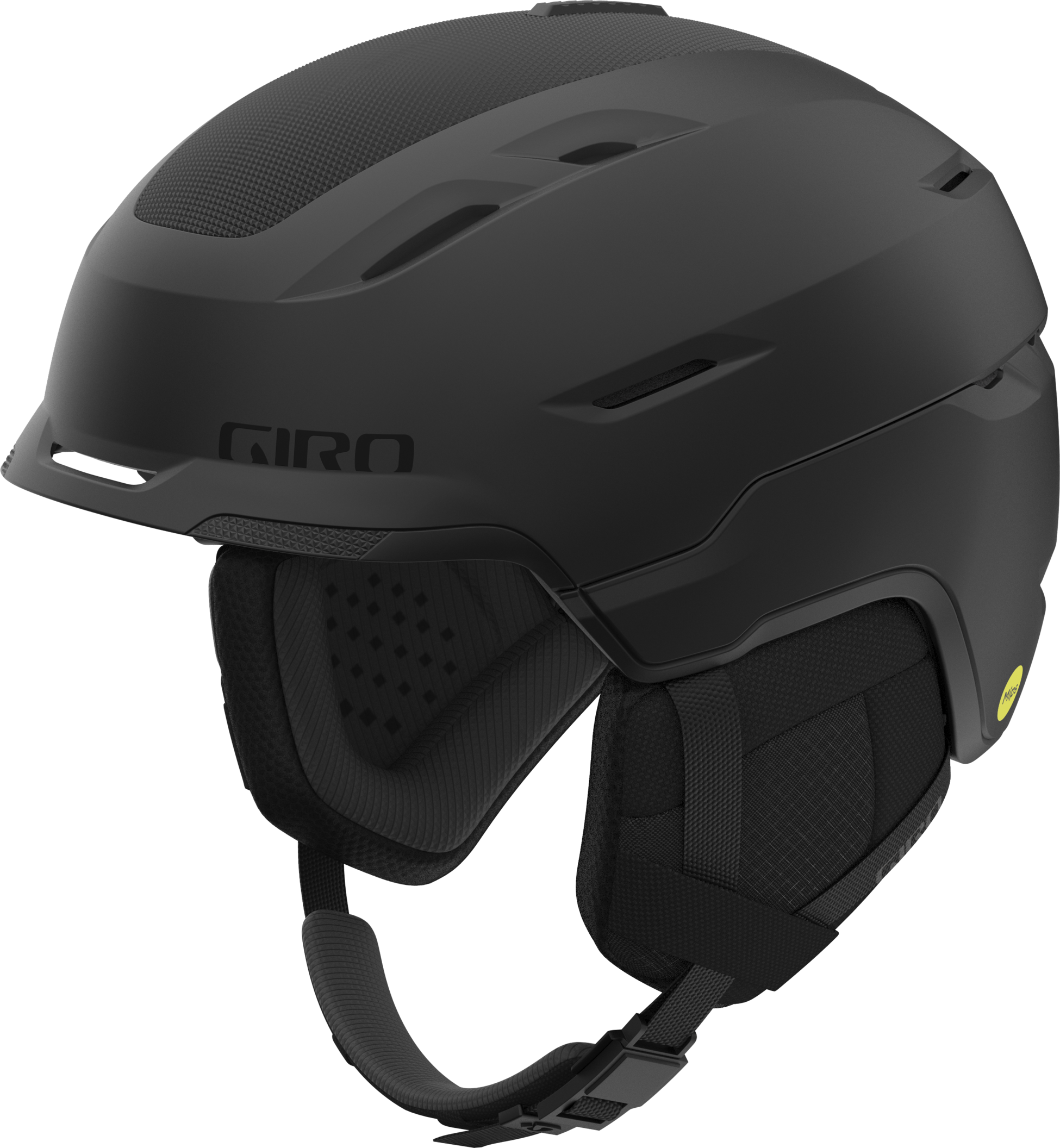 GIRO, Tor Spherical Mips