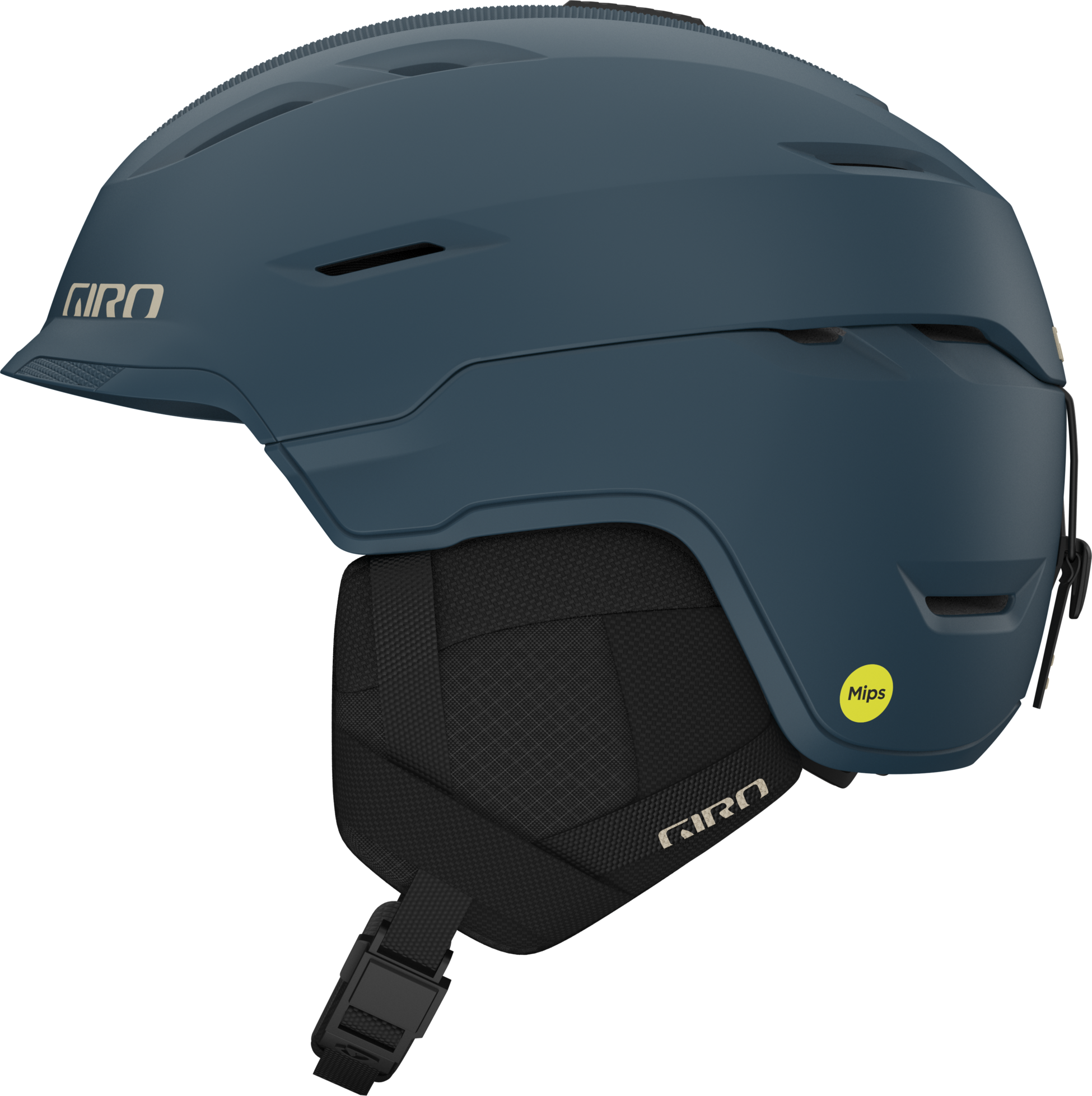 GIRO, Tor Spherical Mips