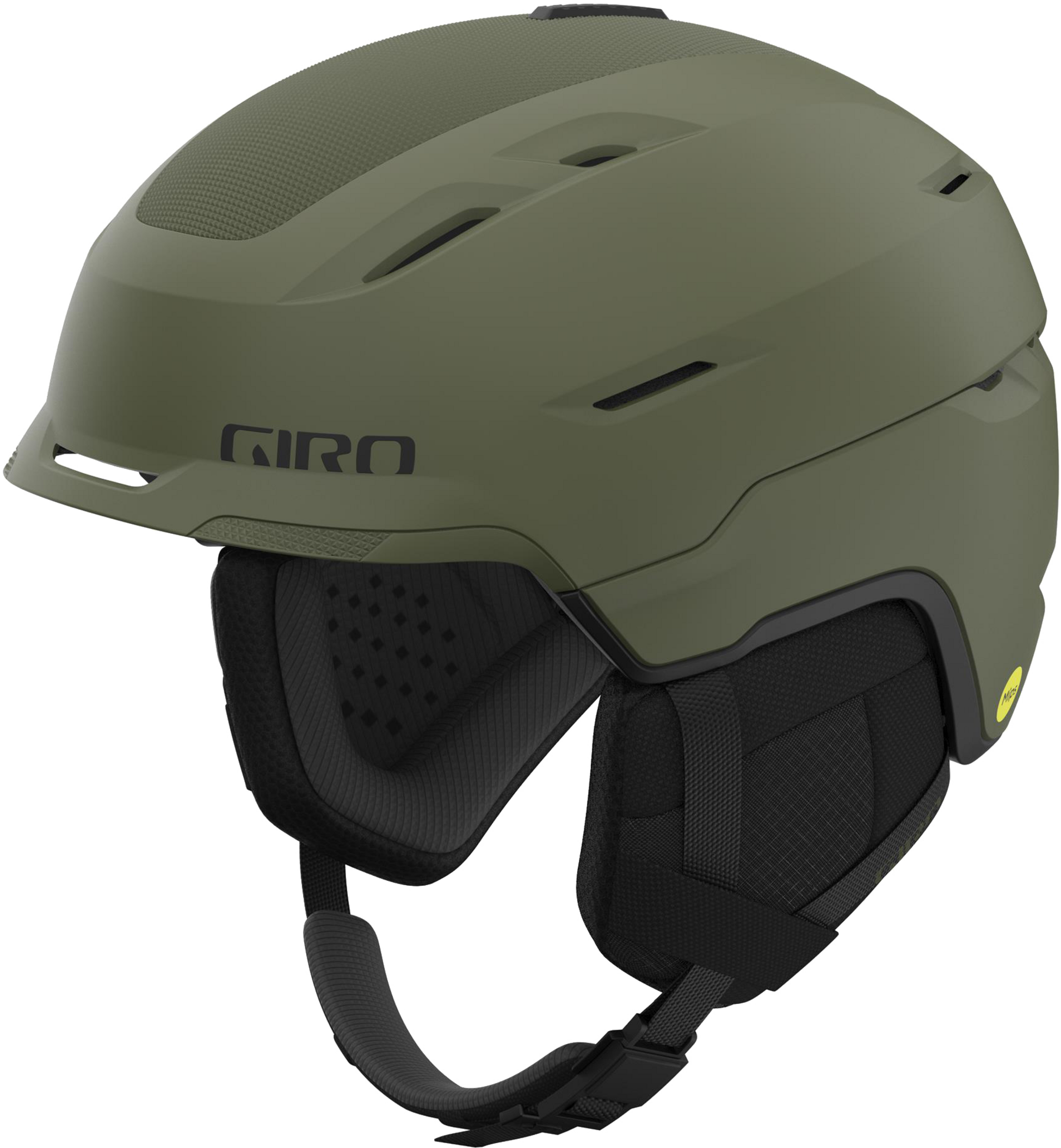 GIRO, Tor Spherical Mips