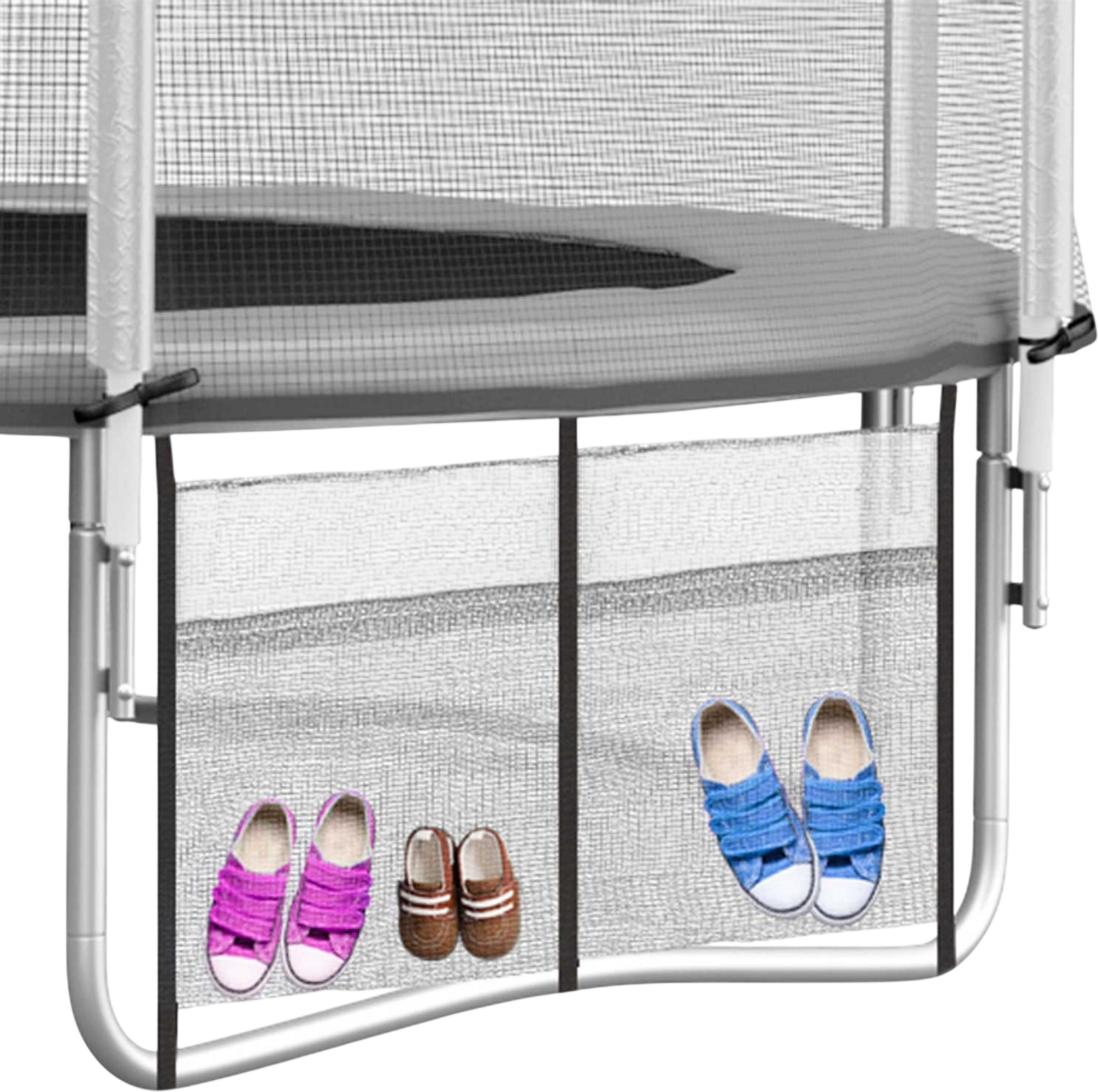 B2X, Torba Shoe Bag For Trampoline Neosport