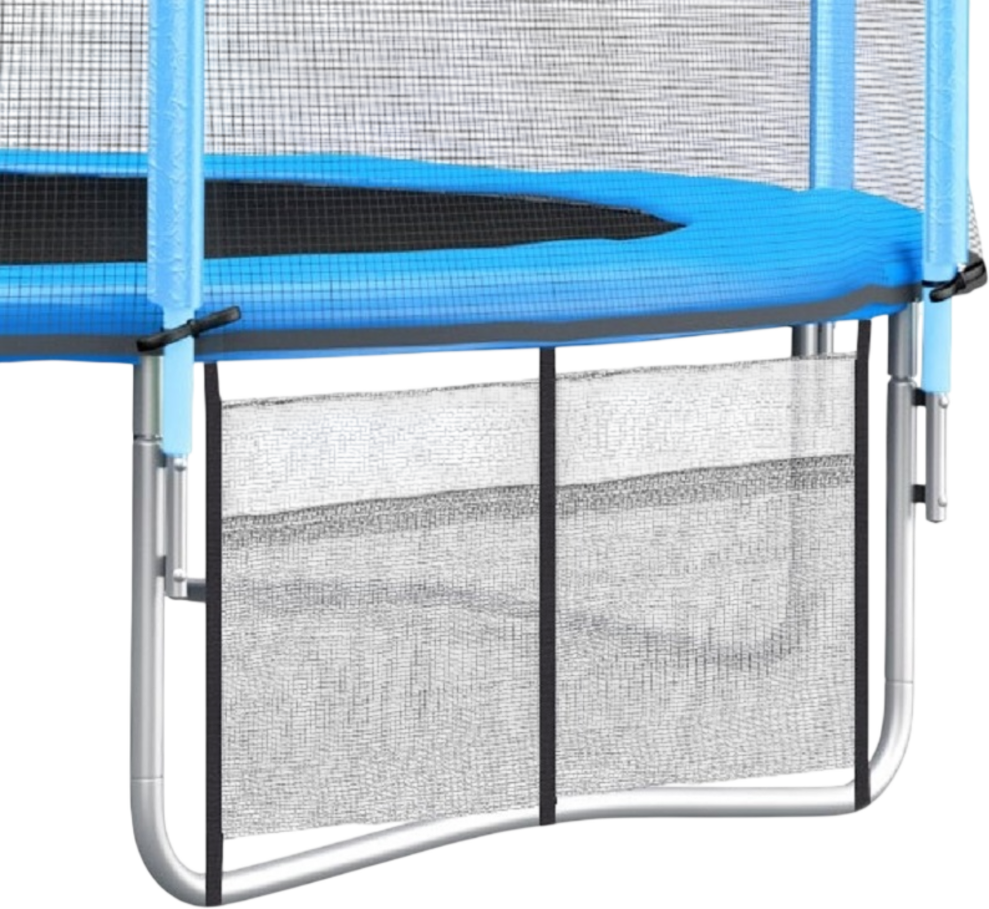 B2X, Torba Shoe Bag For Trampoline Neosport