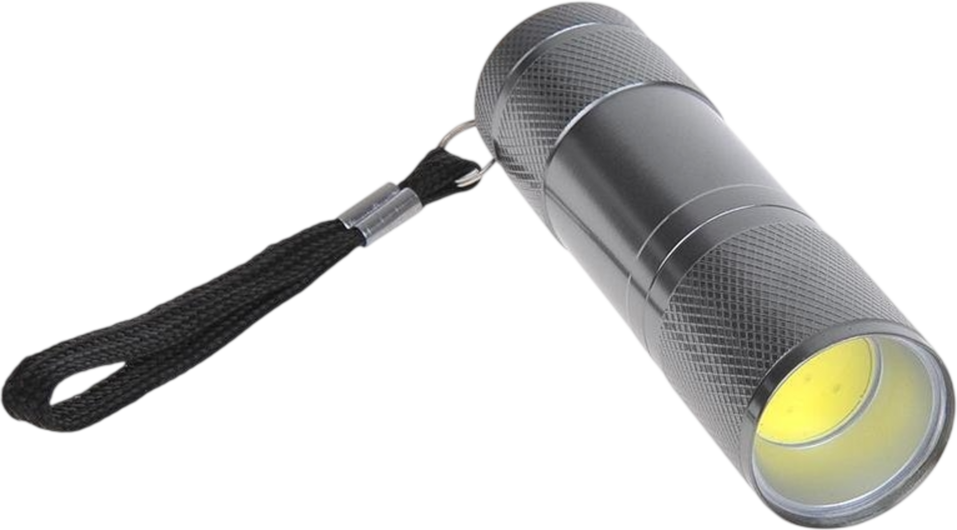 B2X, Torch Aluminium Cob Led
