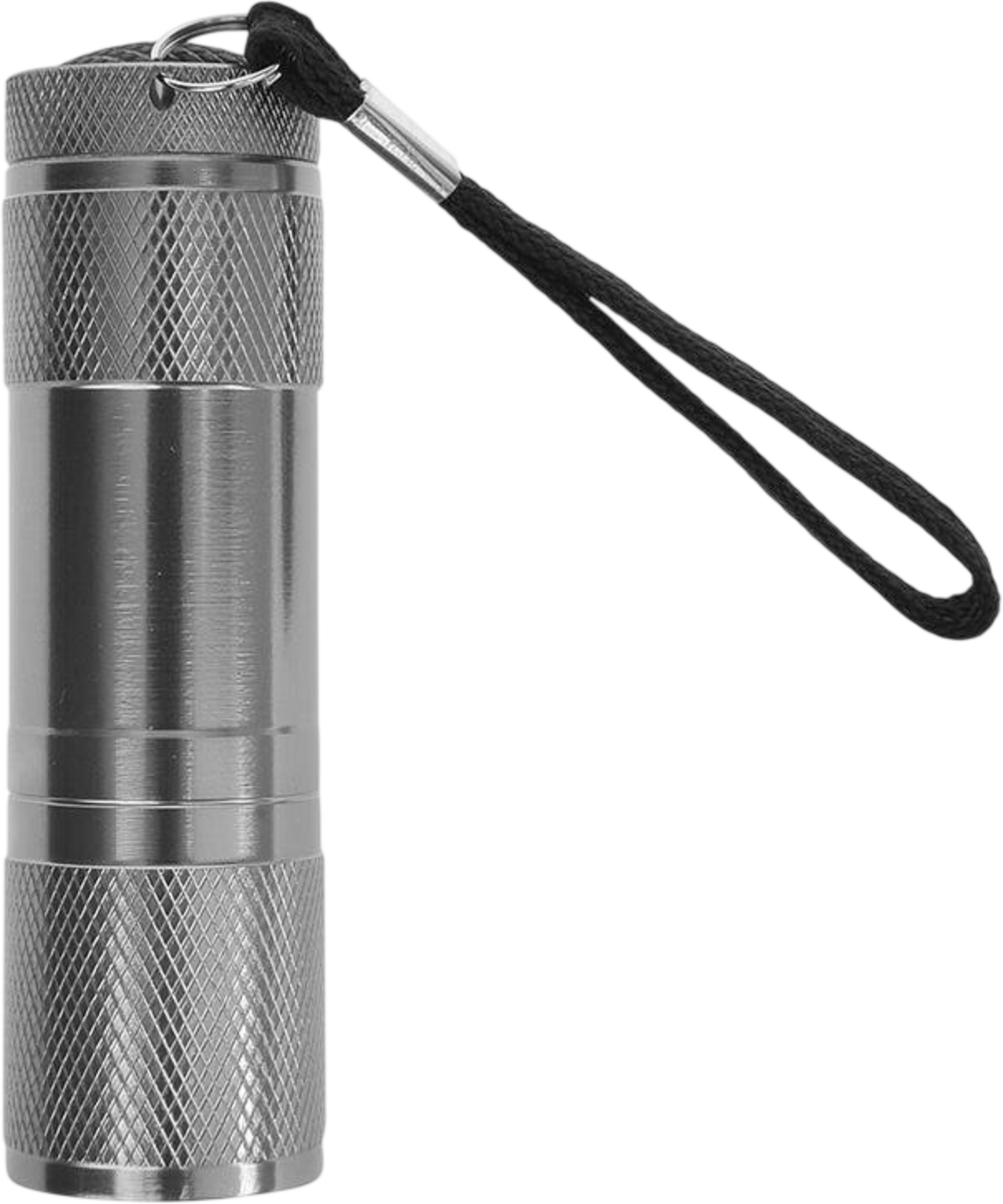 B2X, Torch Aluminium Cob Led