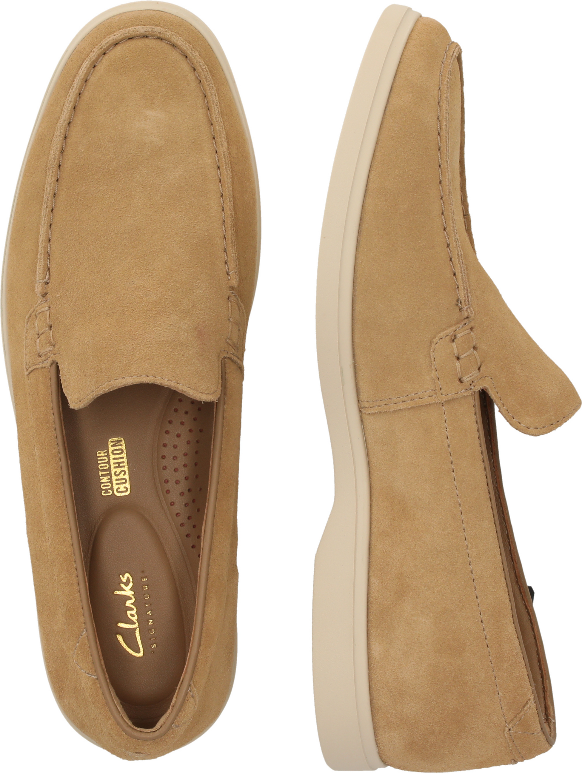 CLARKS, Torford Easy