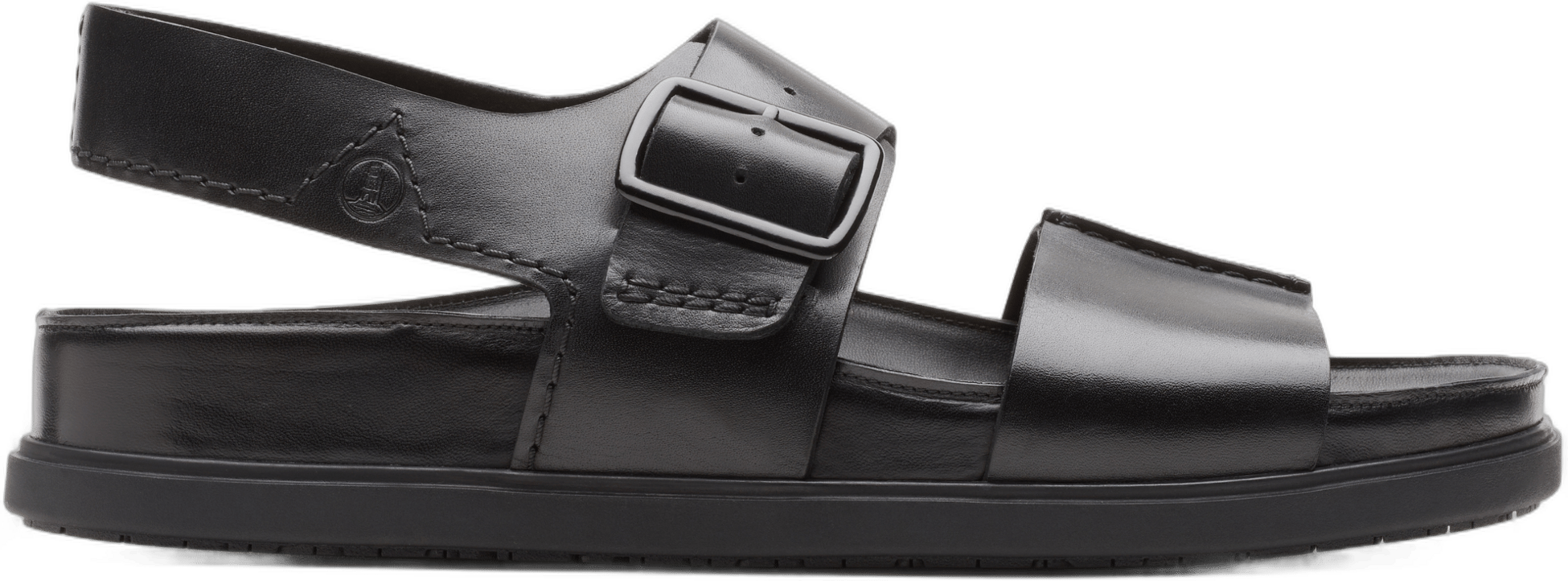 CLARKS, Torford Strap
