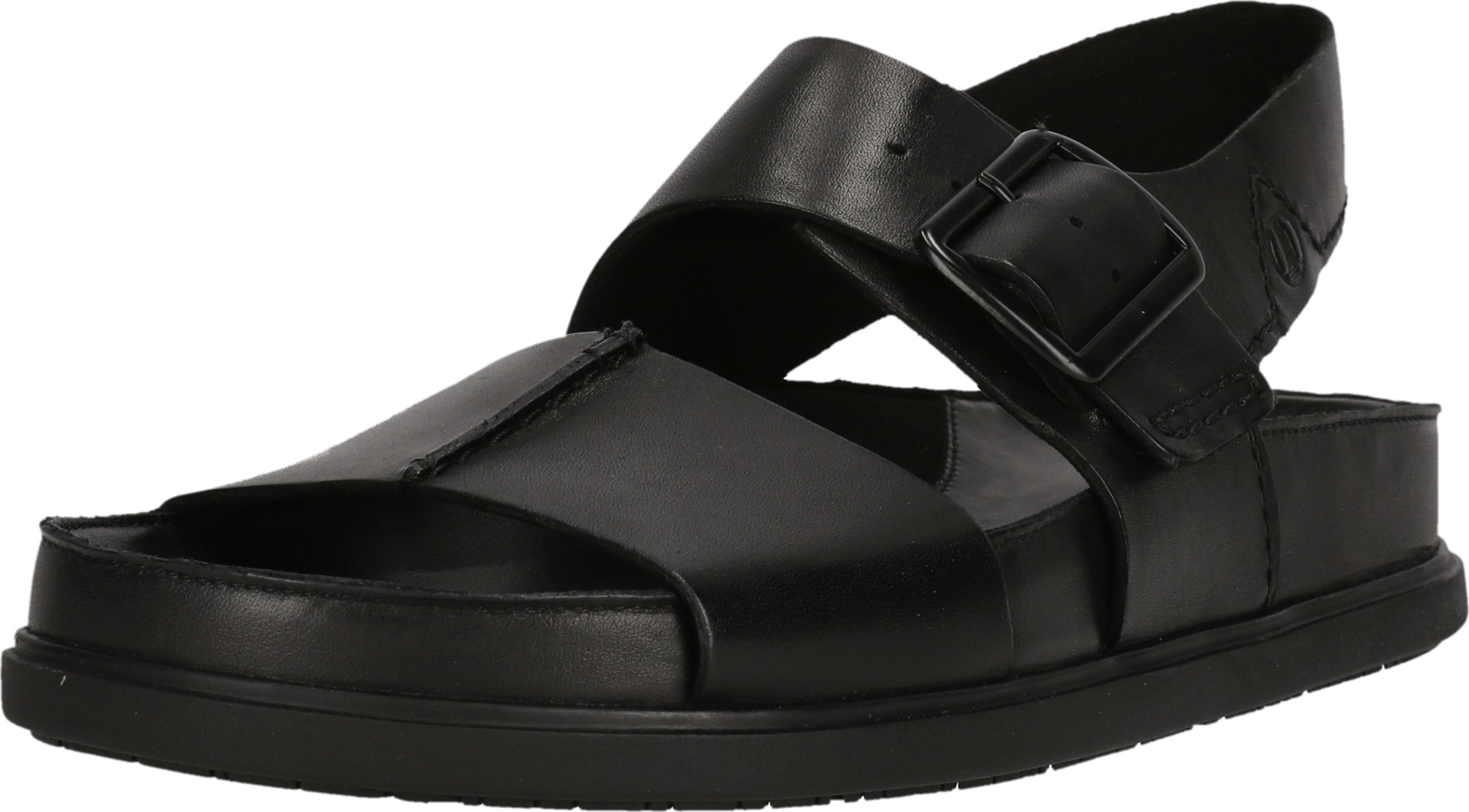 CLARKS, Torford Strap