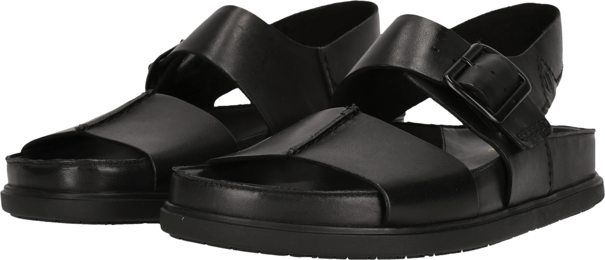 CLARKS, Torford Strap
