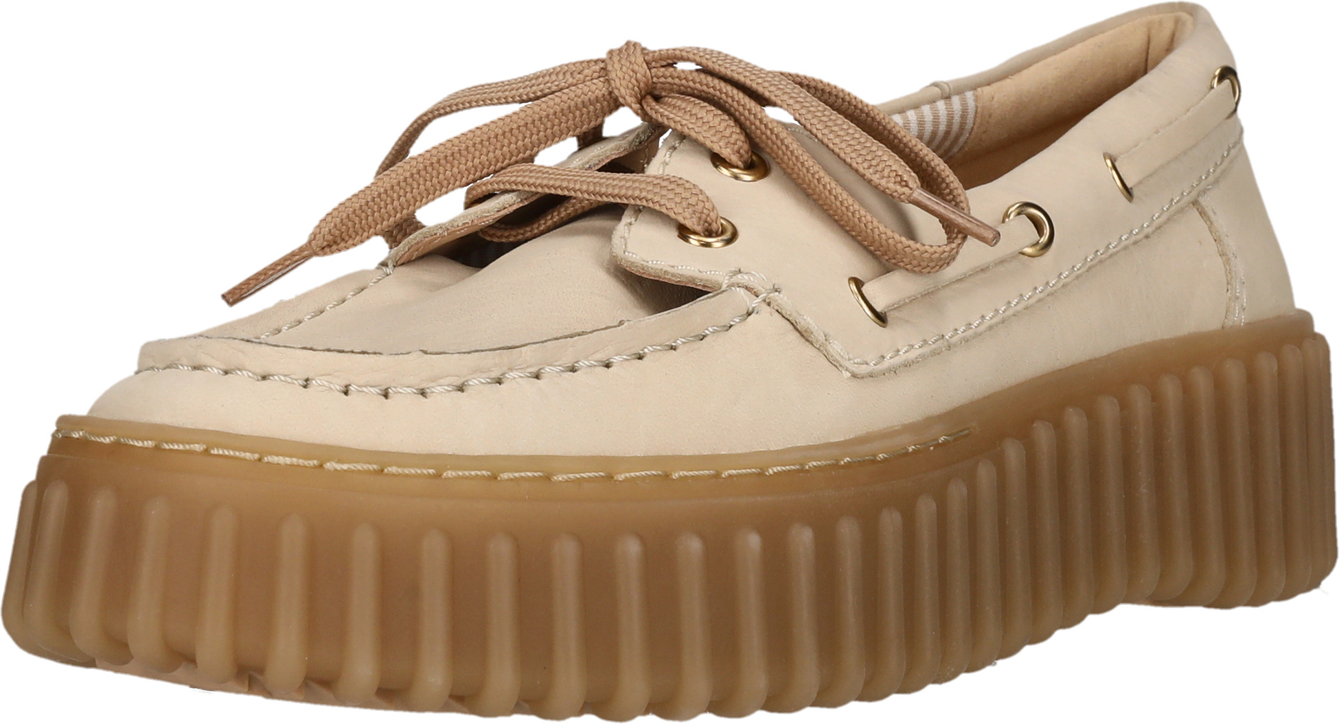 CLARKS, Torhill Boat