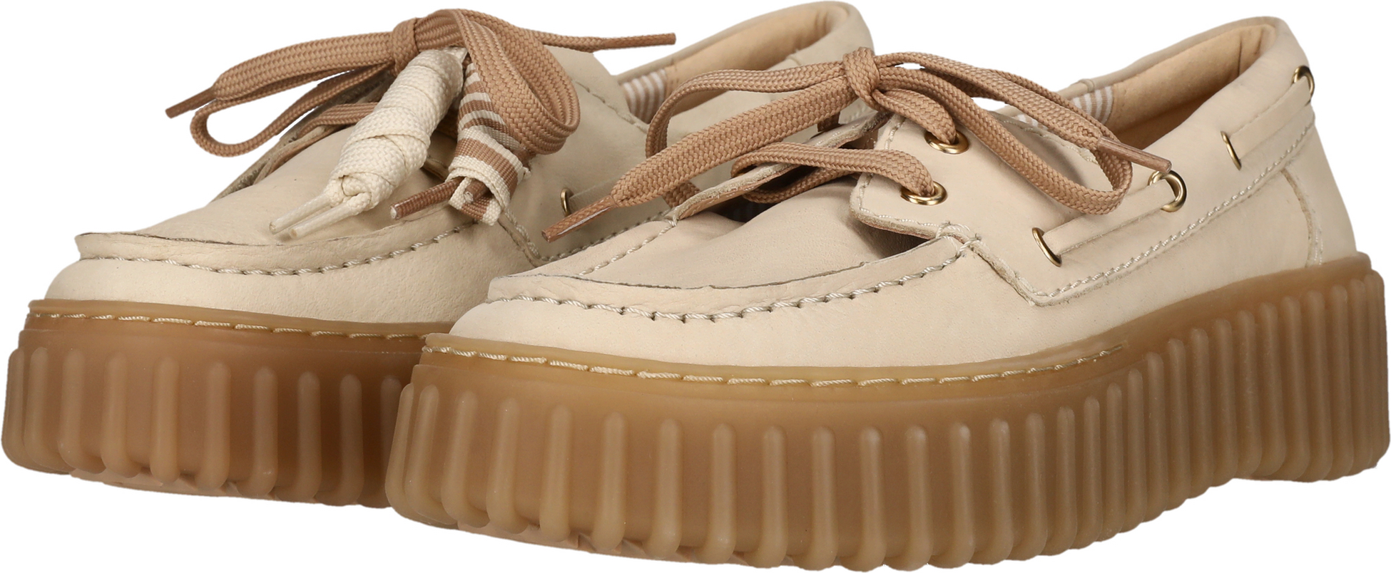 CLARKS, Torhill Boat