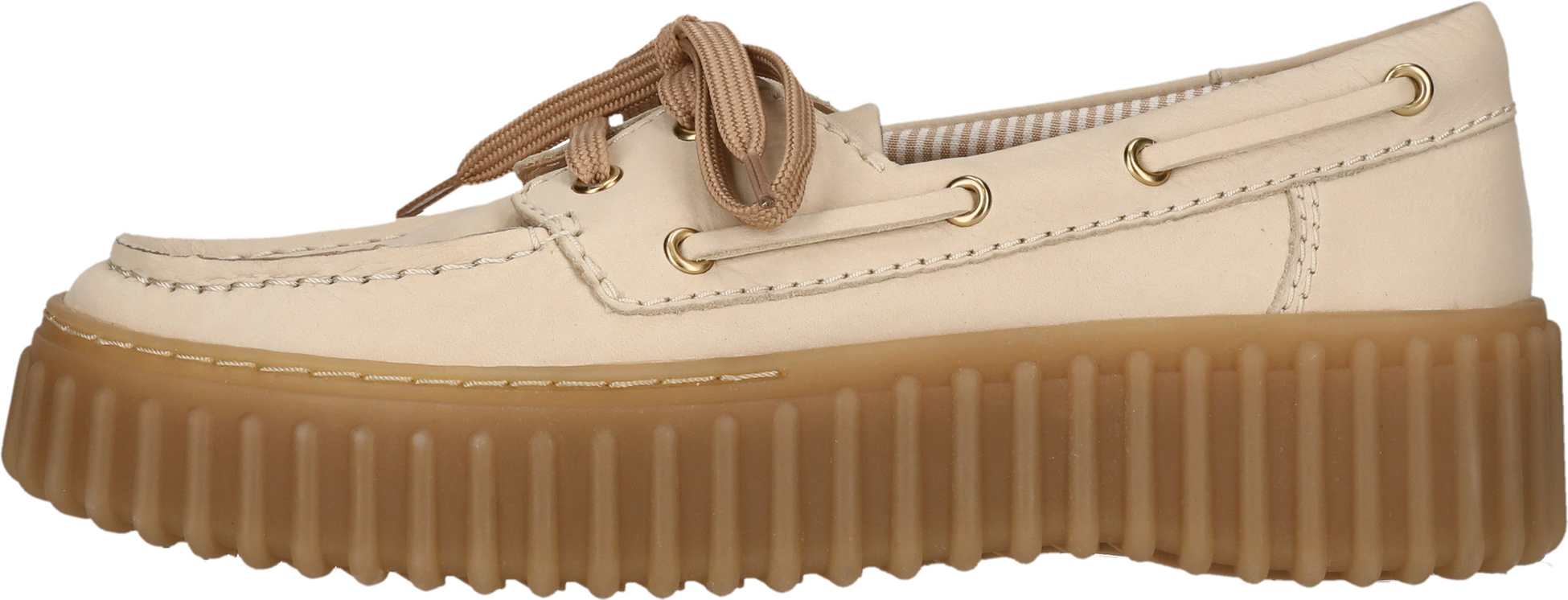 CLARKS, Torhill Boat