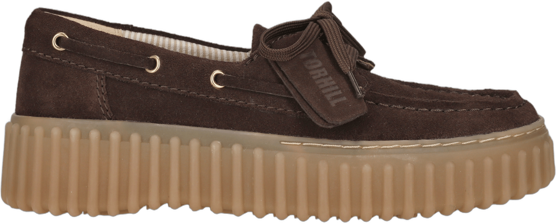 CLARKS, Torhill Boat