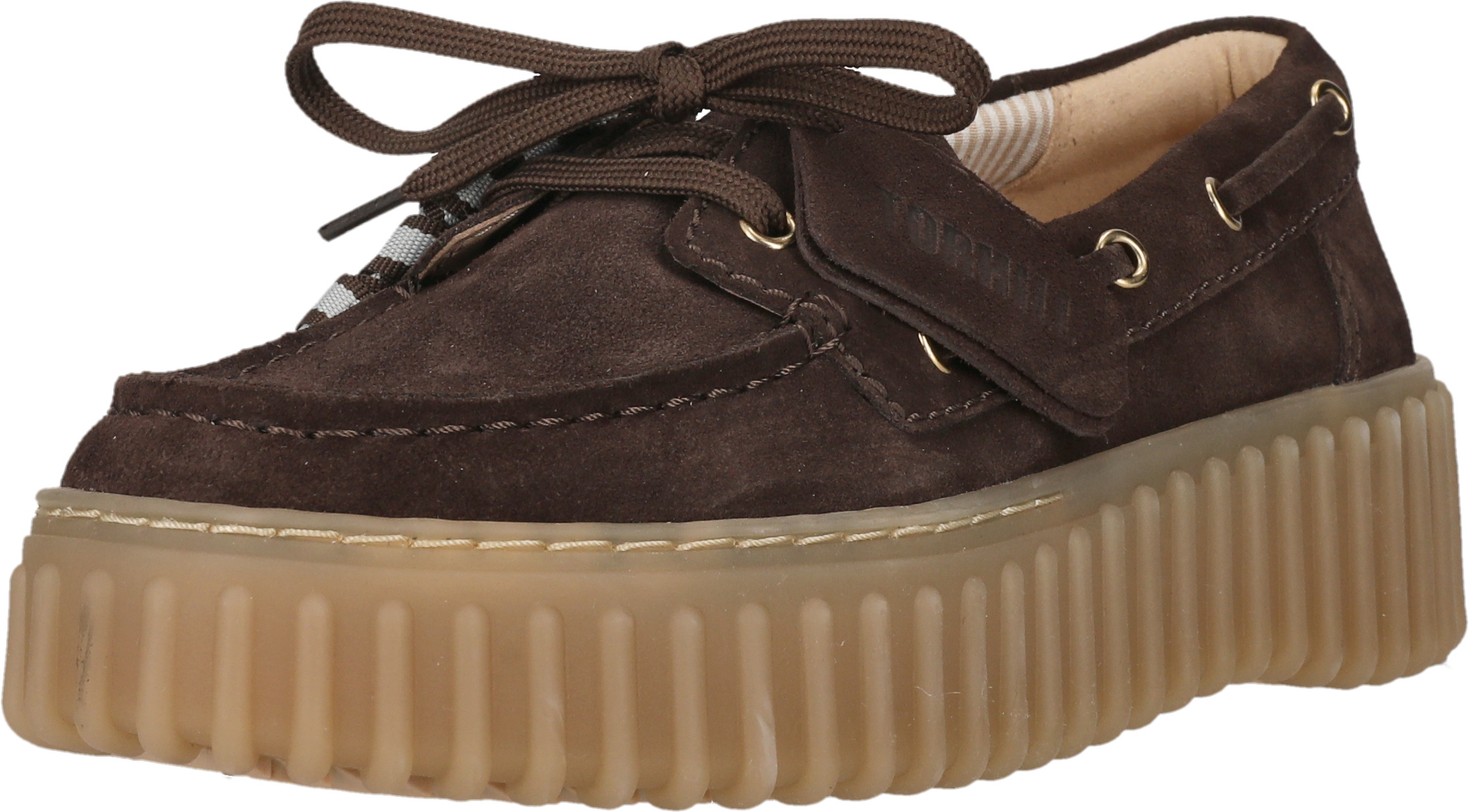 CLARKS, Torhill Boat