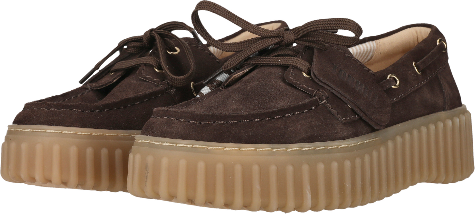 CLARKS, Torhill Boat