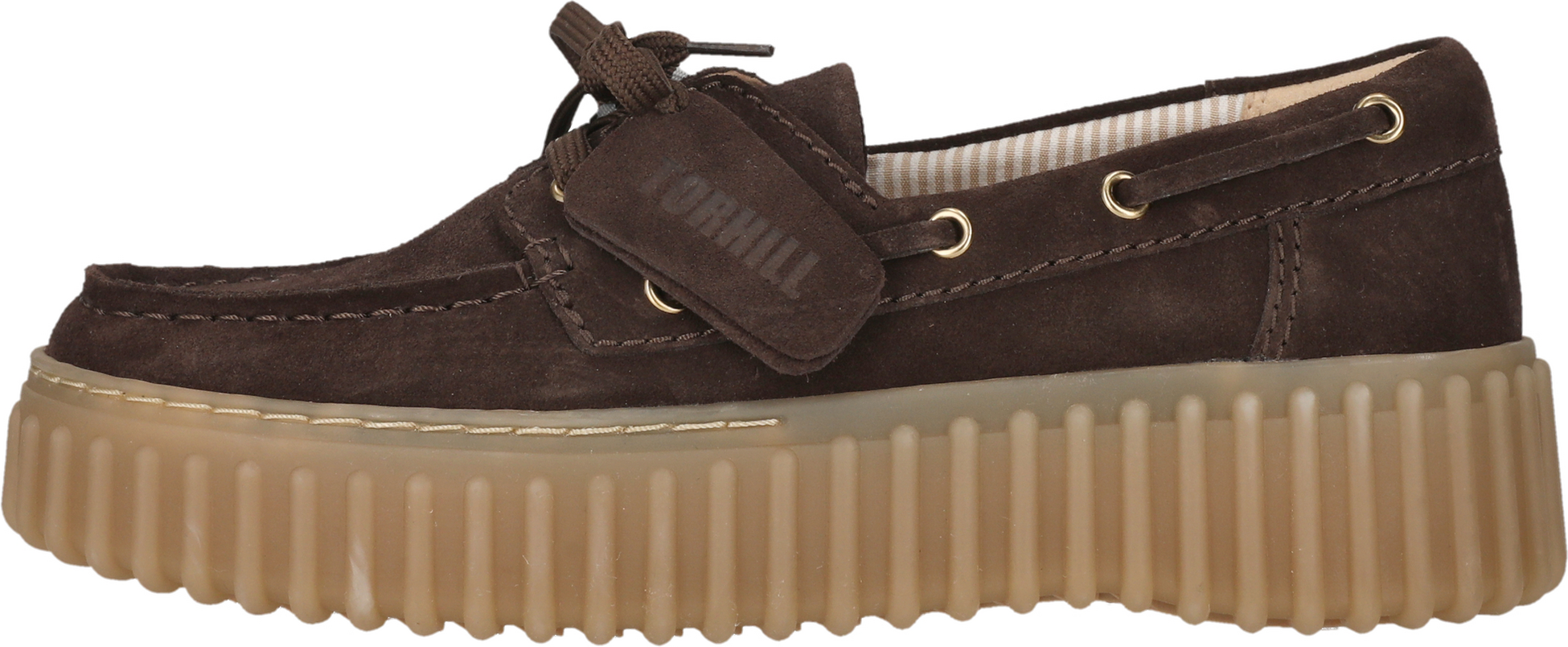 CLARKS, Torhill Boat