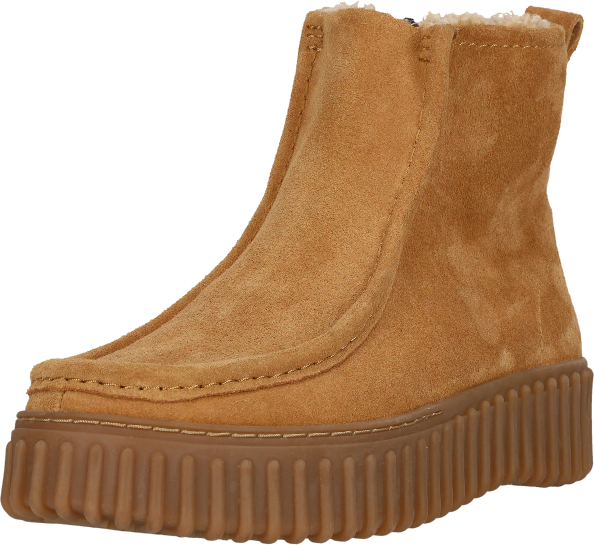 CLARKS, Torhill Cozy