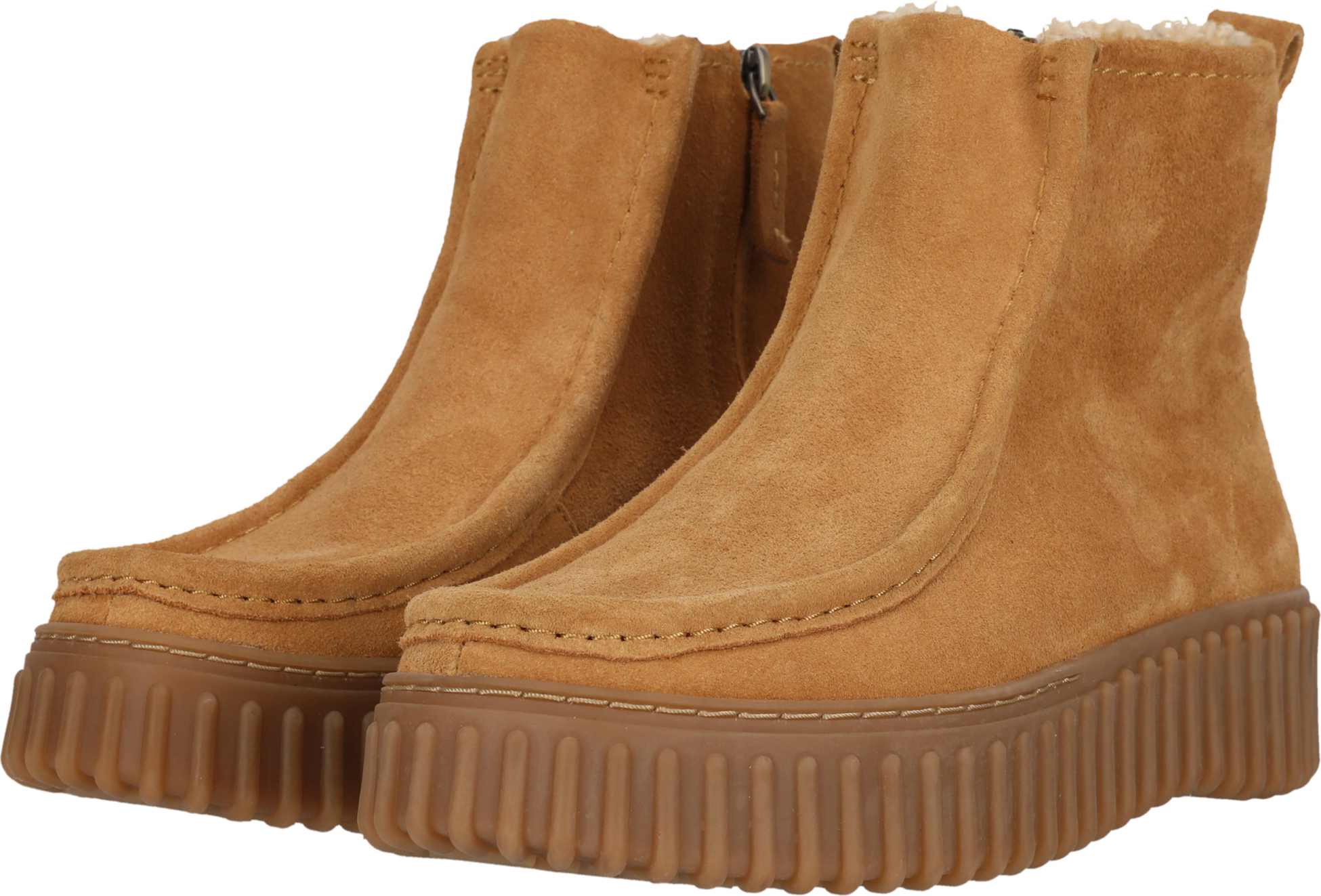 CLARKS, Torhill Cozy
