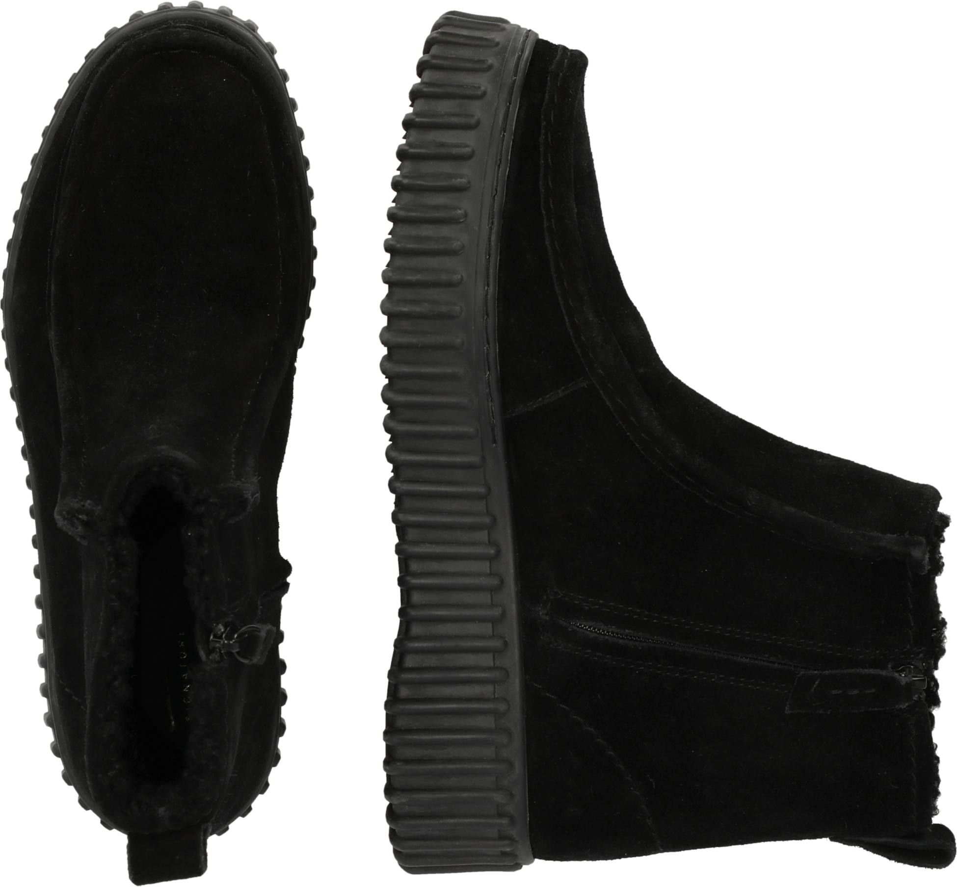 CLARKS, Torhill Cozy